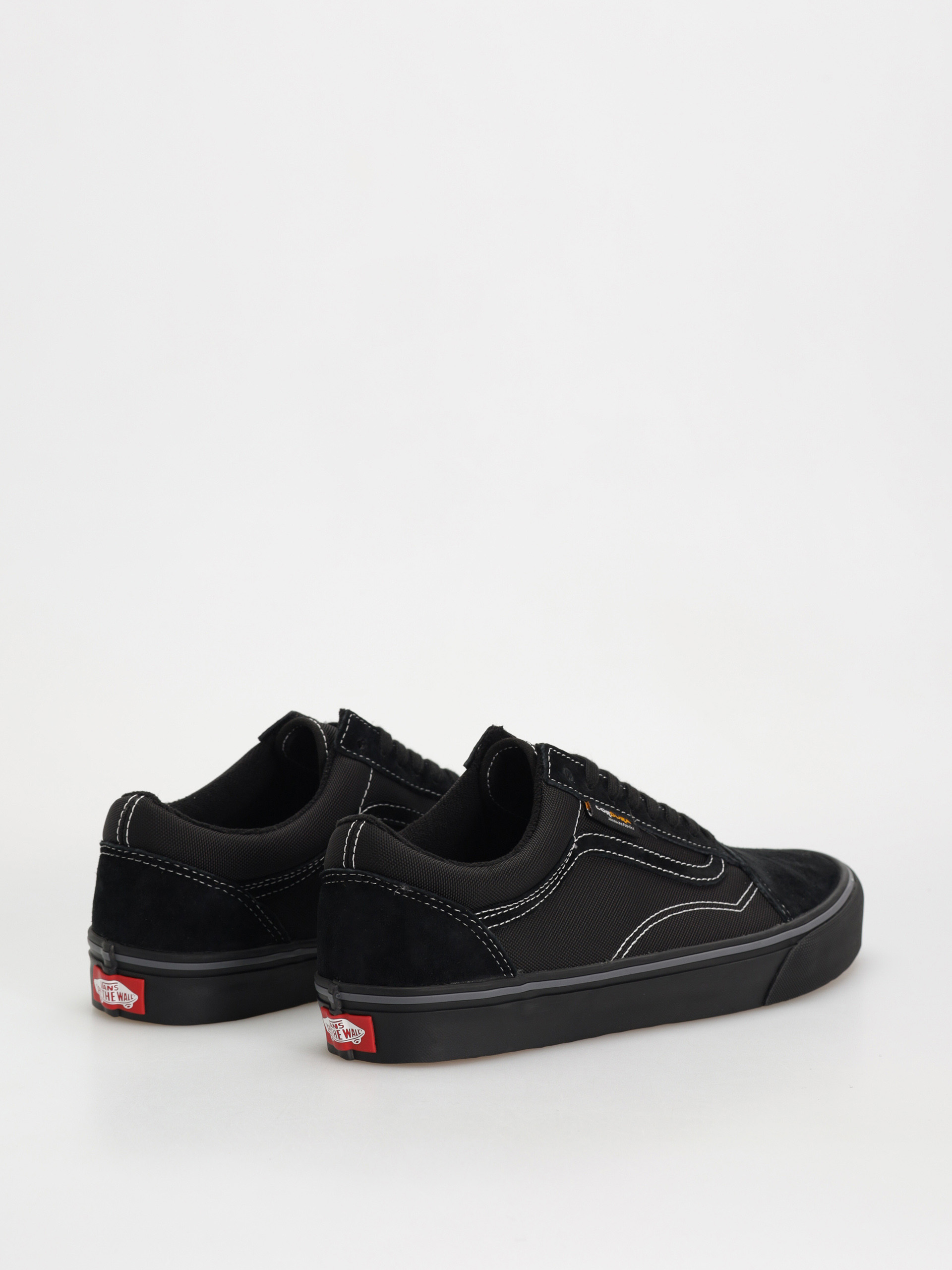 Buty Vans Old Skool (cordura mix black)