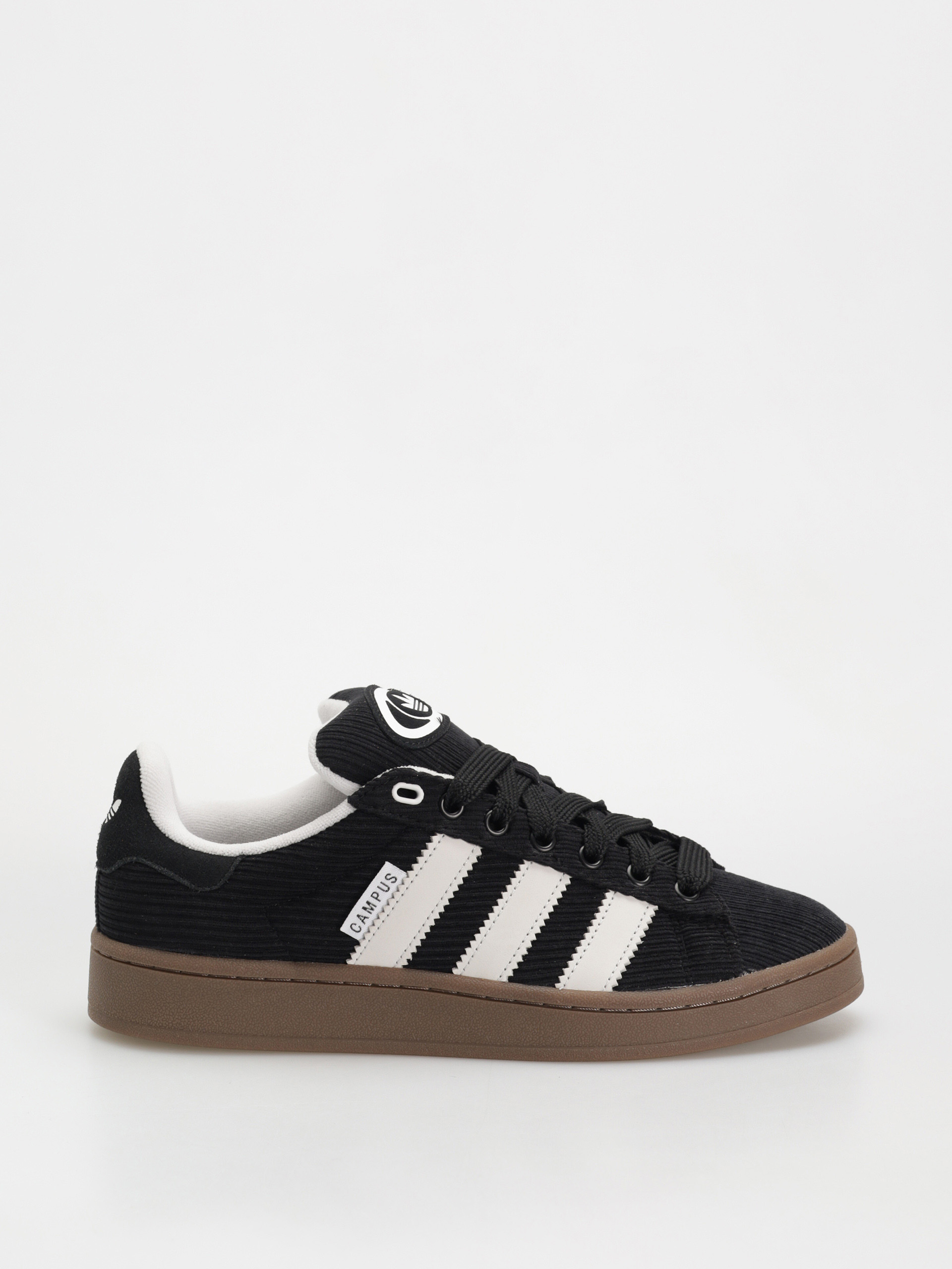 Buty adidas Campus 00s - biay (cblack/crywht/gum5)