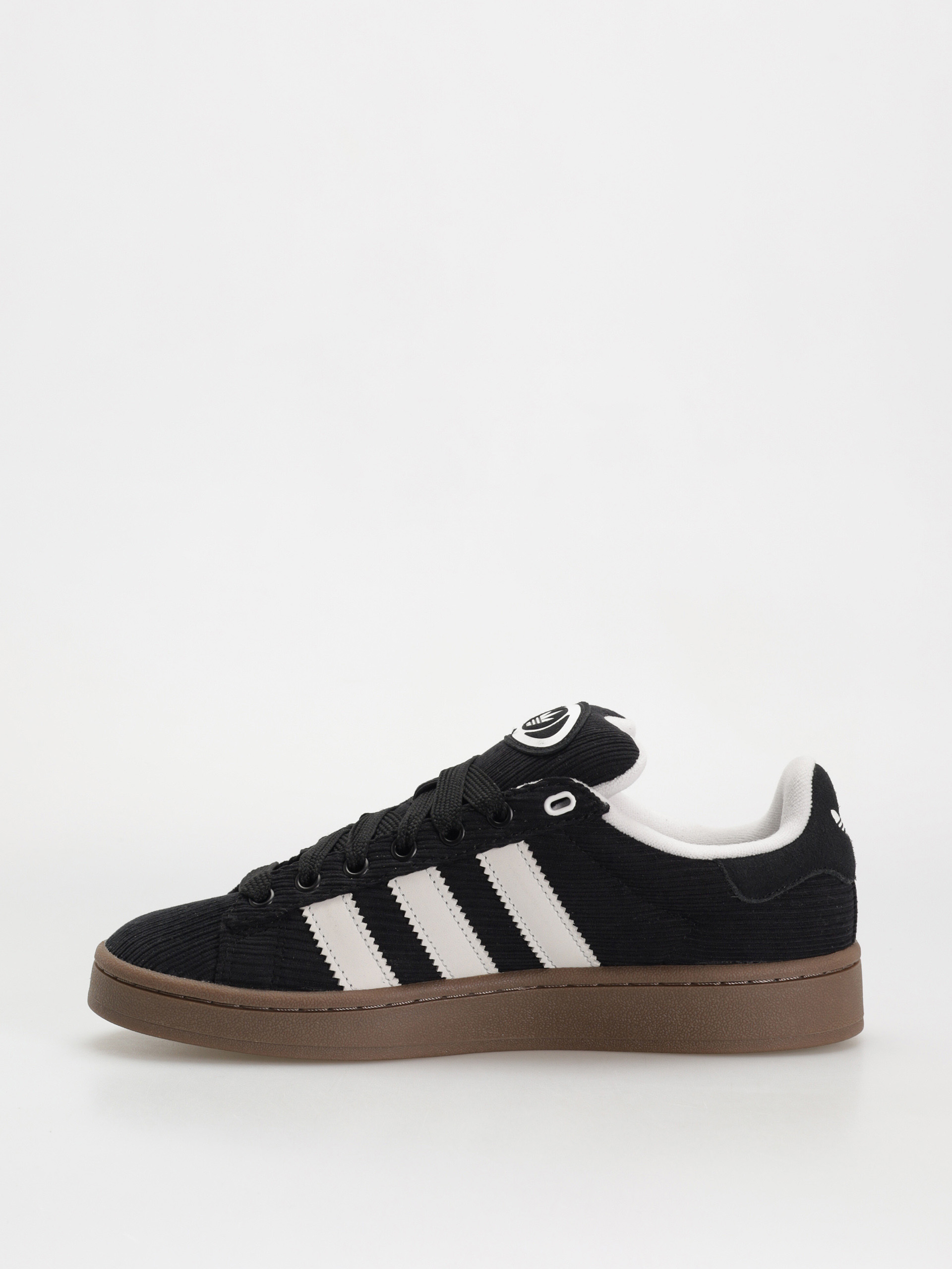 Buty adidas Campus 00s - biały (cblack/crywht/gum5)