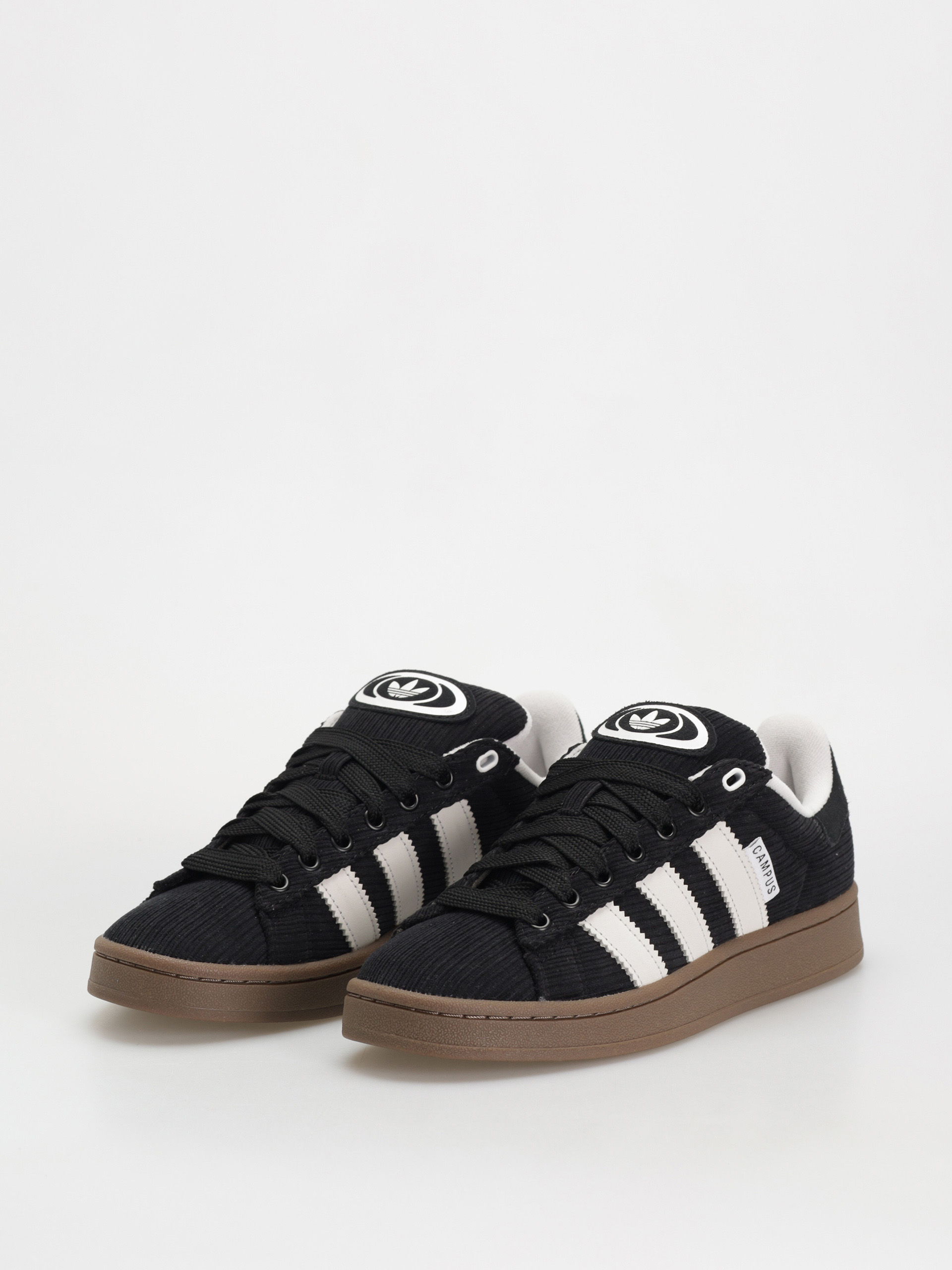 Buty adidas Campus 00s (cblack/crywht/gum5)