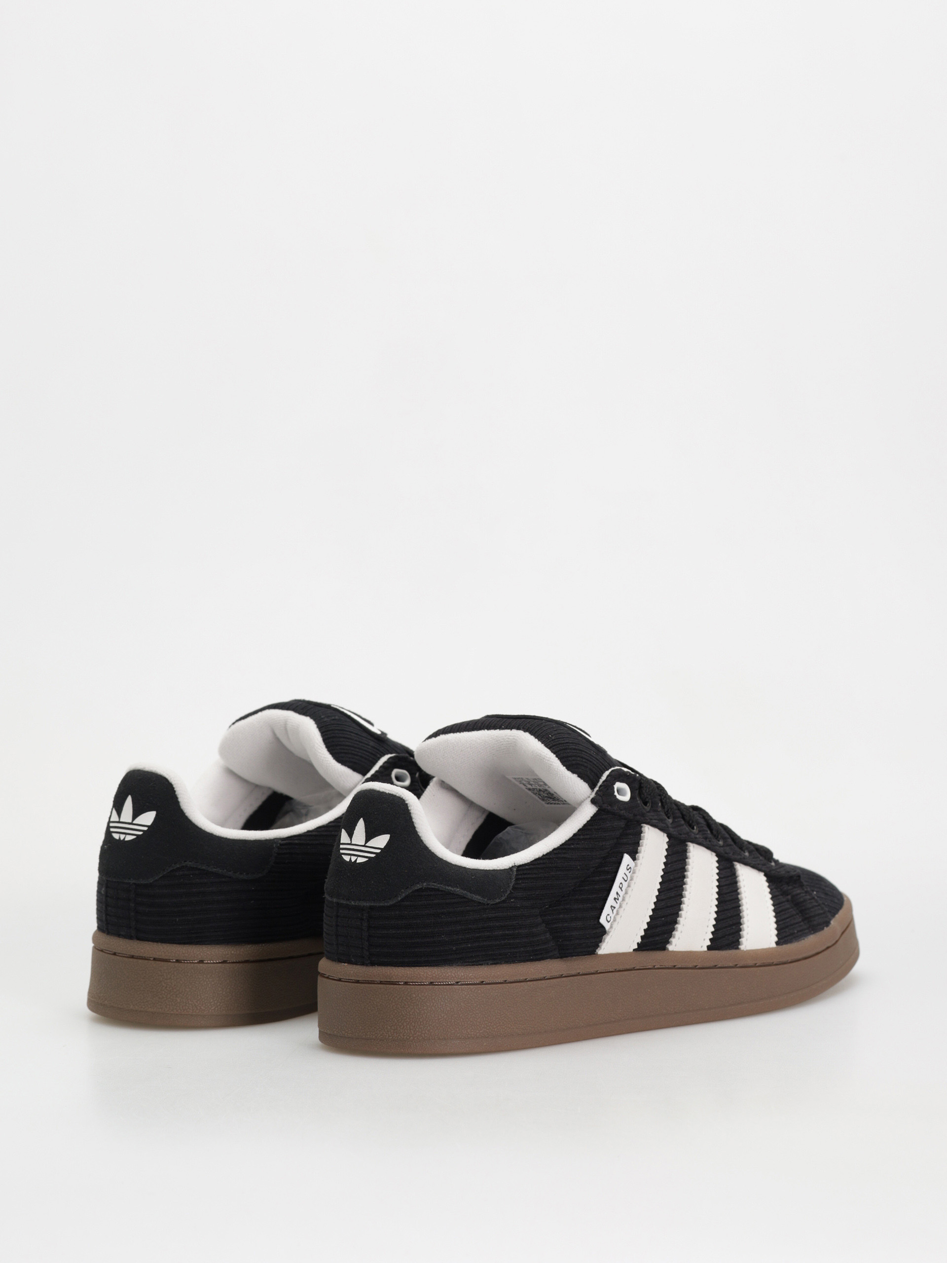 Buty adidas Campus 00s (cblack/crywht/gum5)