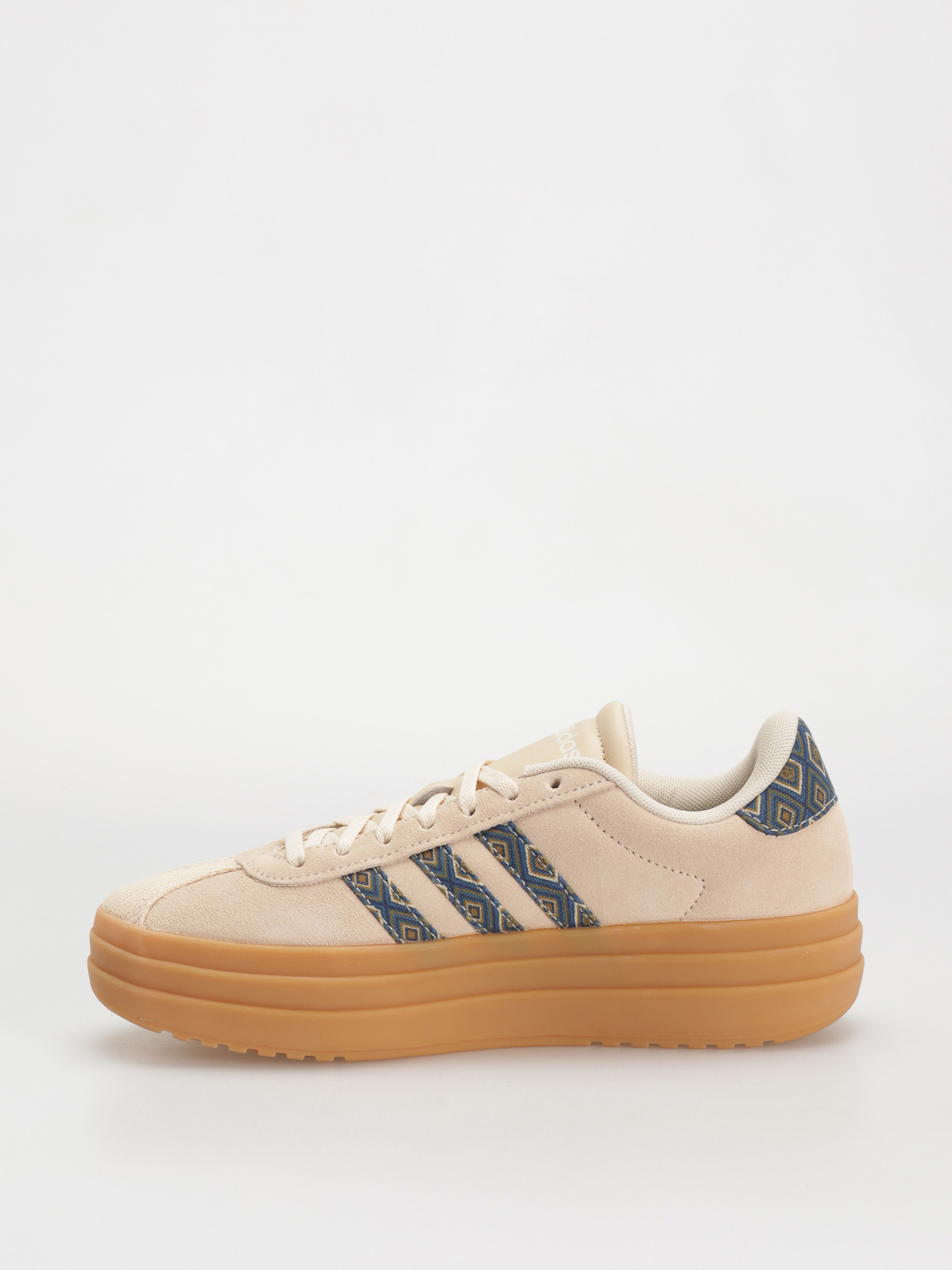 Buty adidas Vl Court Bold Wmn (crysan/crewht/gum3)