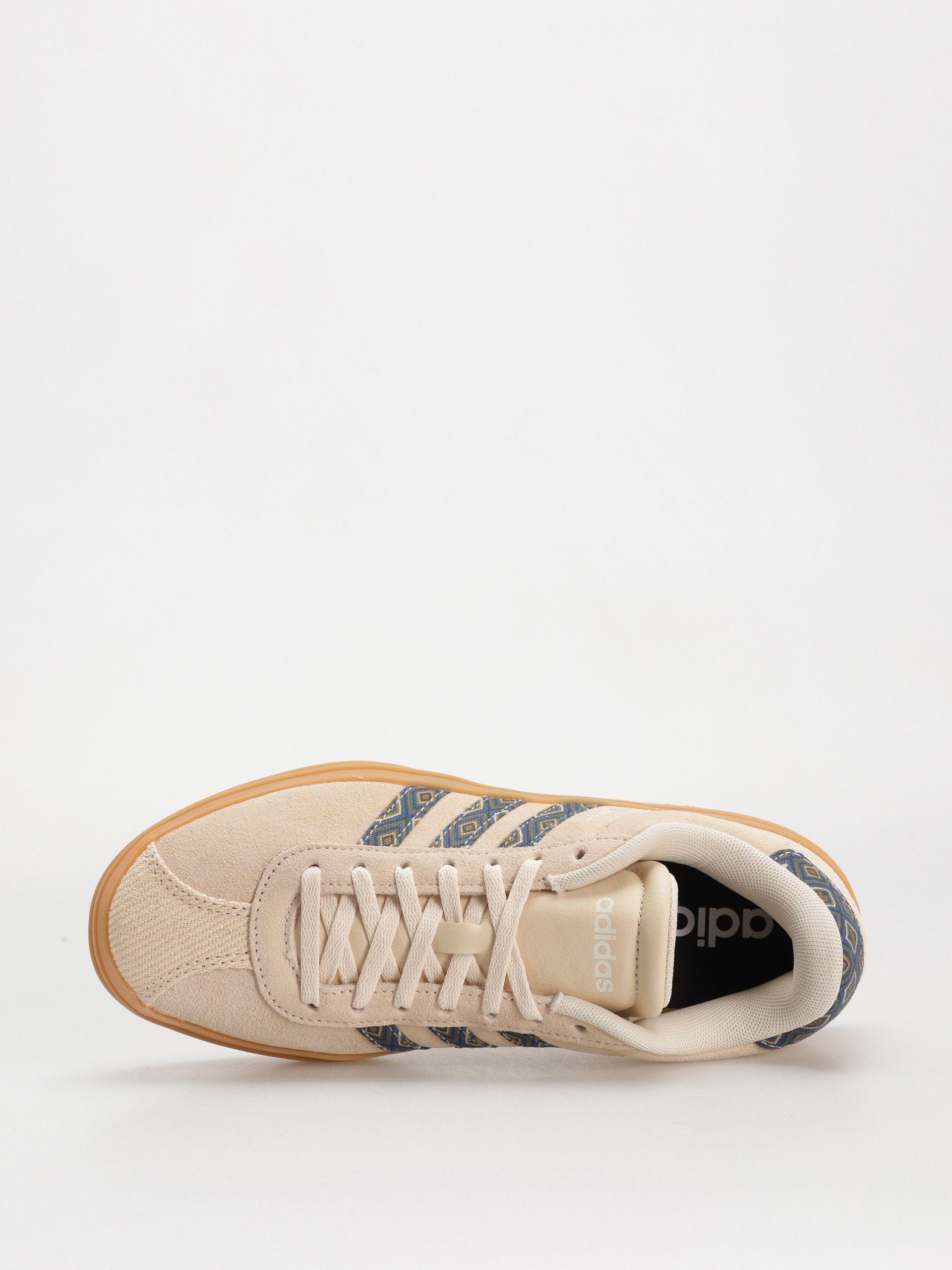 Buty adidas Vl Court Bold Wmn (crysan/crewht/gum3)