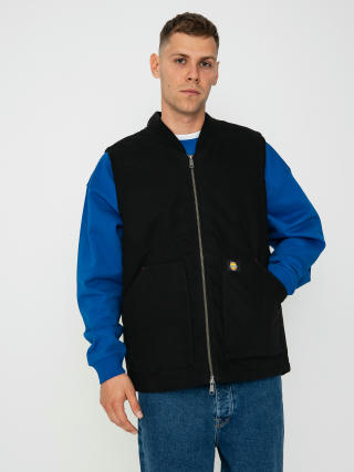 Kamizelka Dickies X Spitfire Vest (black)