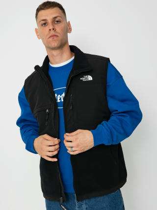 Kamizelka The North Face Retro Denali (tnf black)