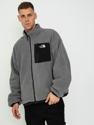 Kurtka The North Face Yumiori Reversible (tnf black/smoked pearl)