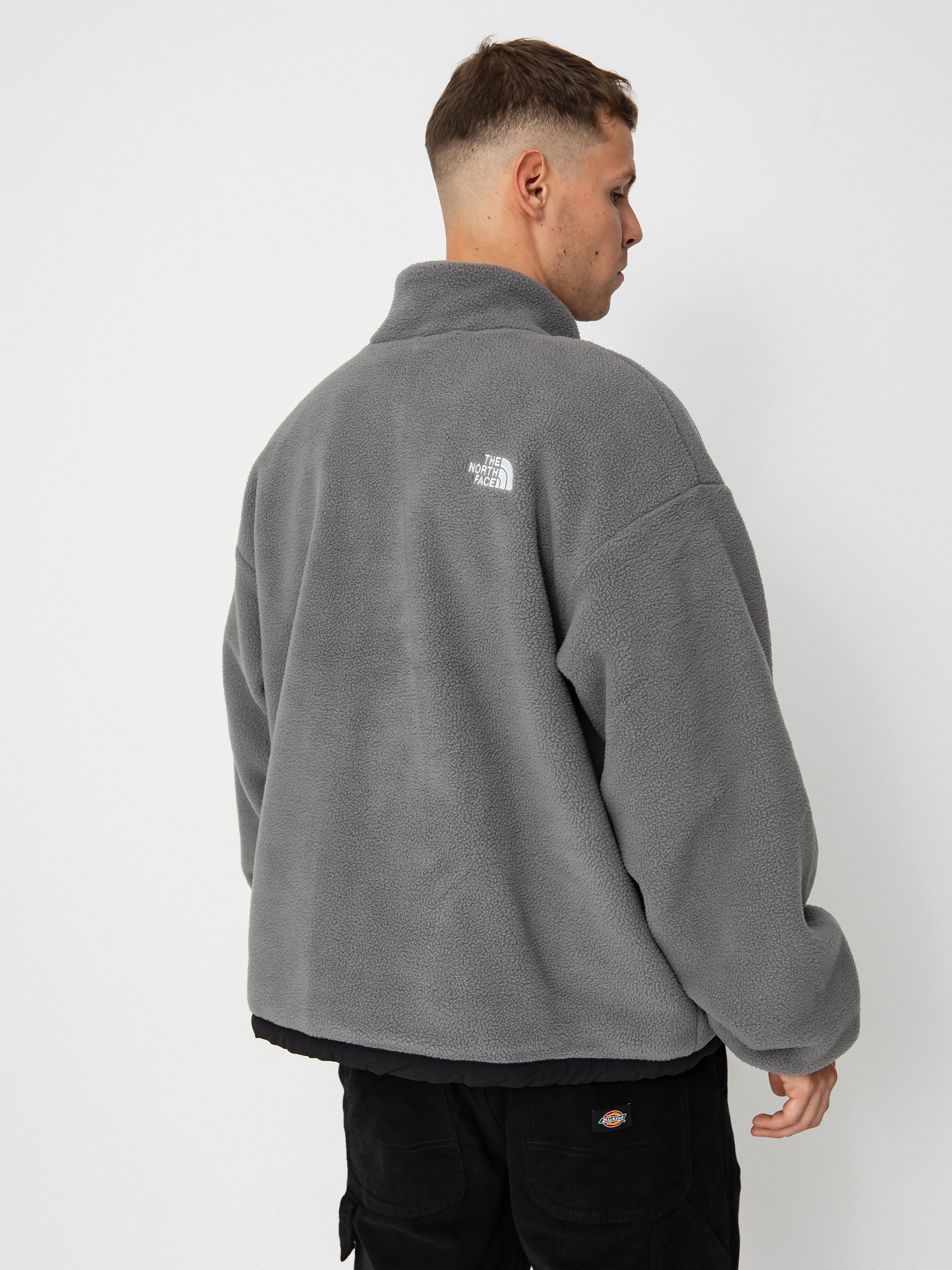 Kurtka The North Face Yumiori Reversible (tnf black/smoked pearl)