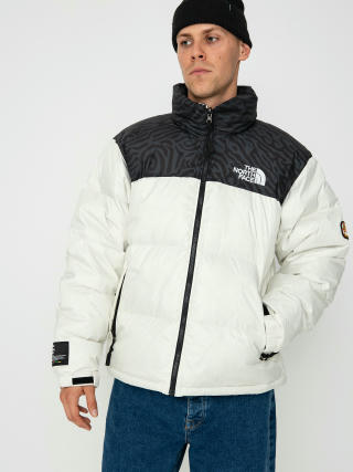 Kurtka The North Face 1996 Retro Nuptse (white dune/tnf black tn)