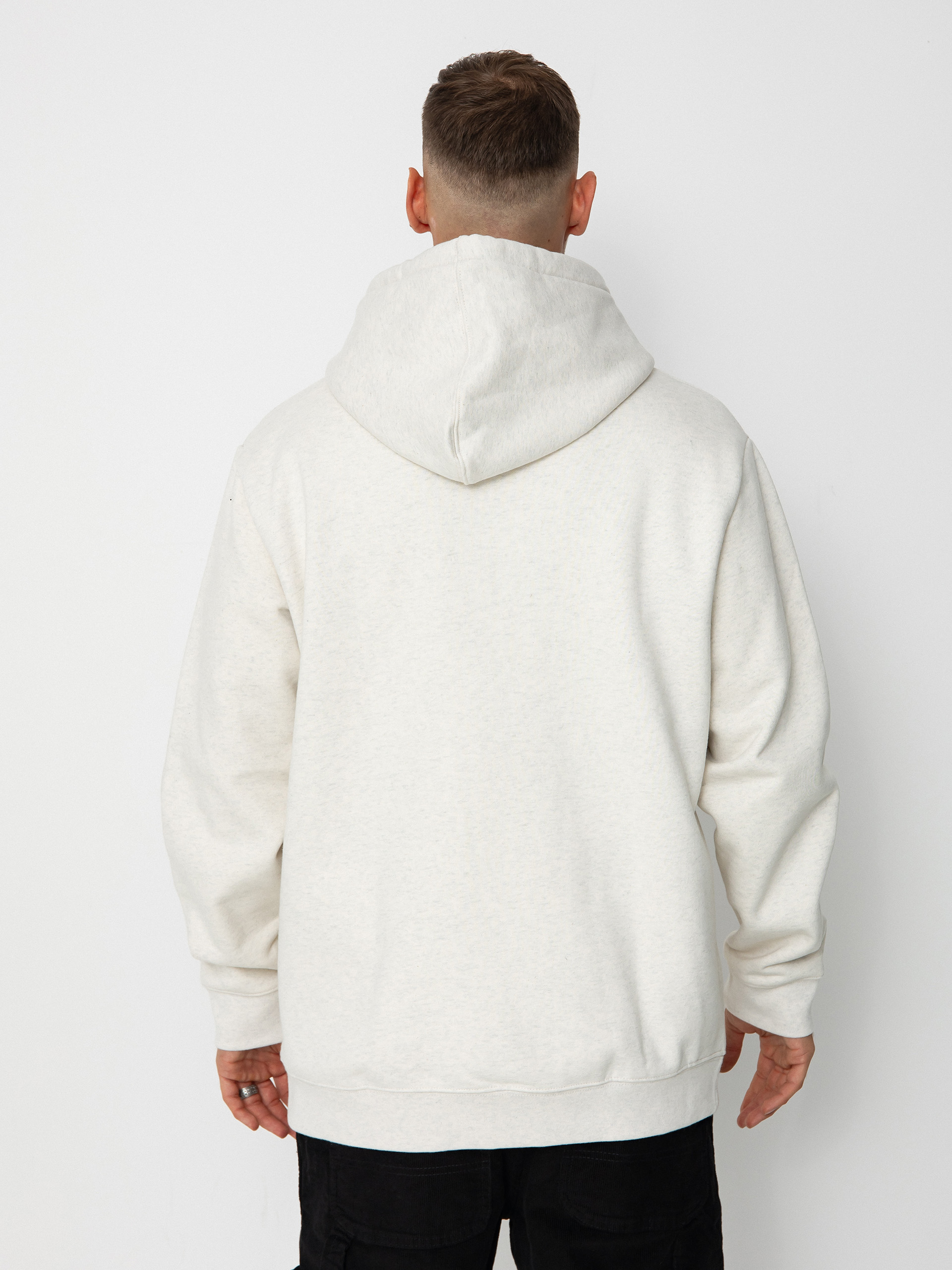 Bluza z kapturem DC 1994 HD (snow heather)