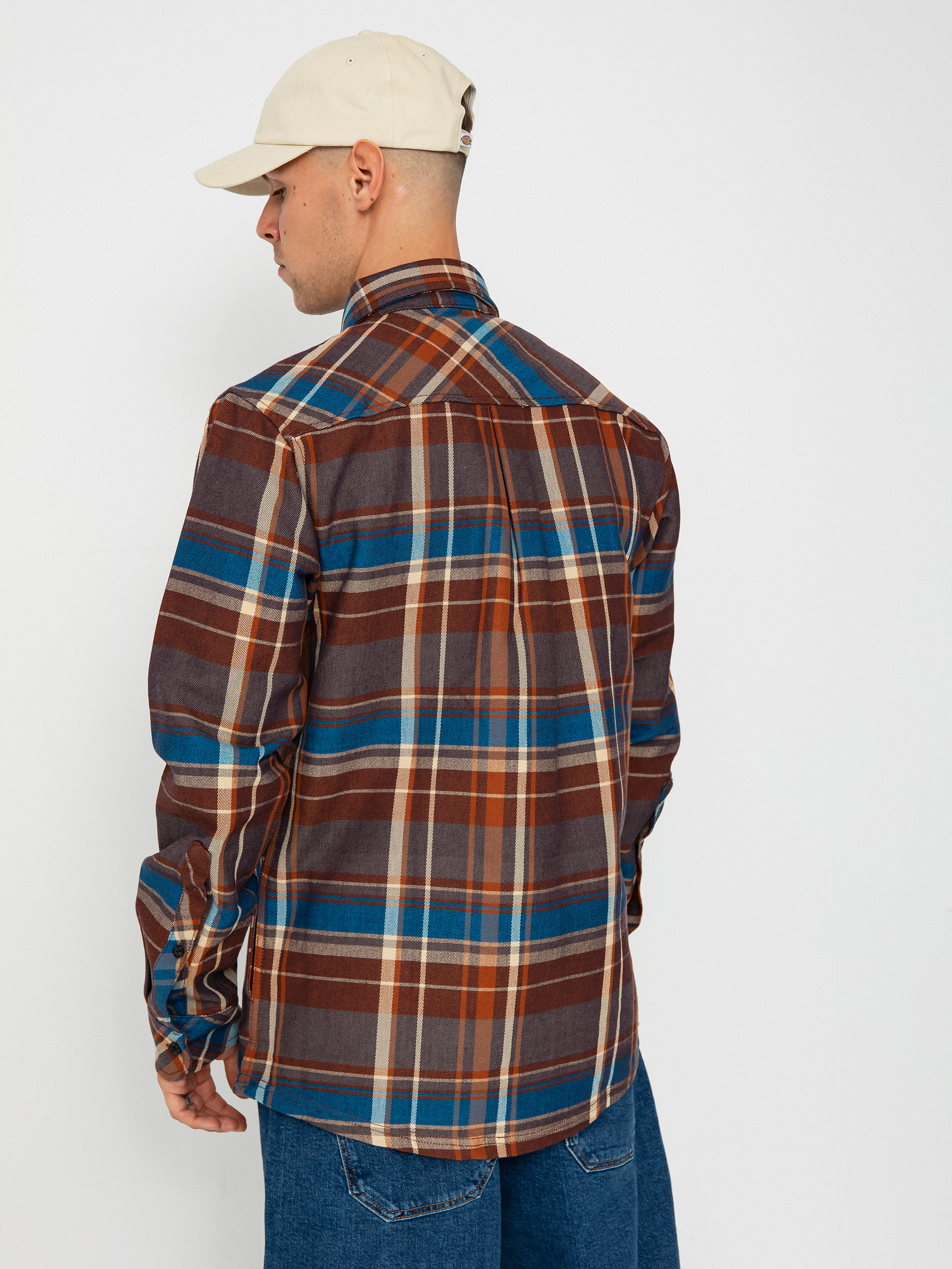 Koszula Kavu Carrick Bend (dalton river)