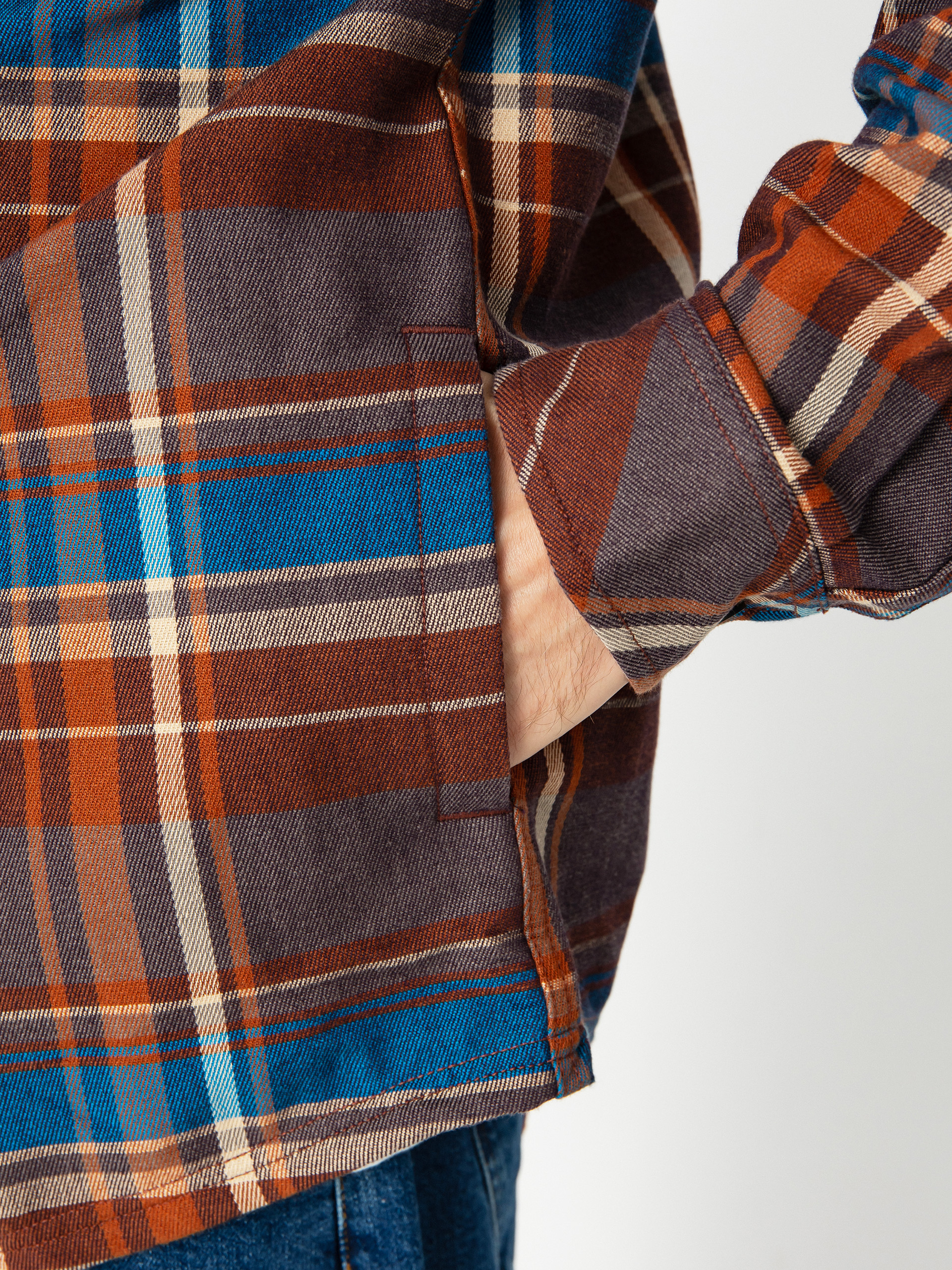 Koszula Kavu Carrick Bend (dalton river)