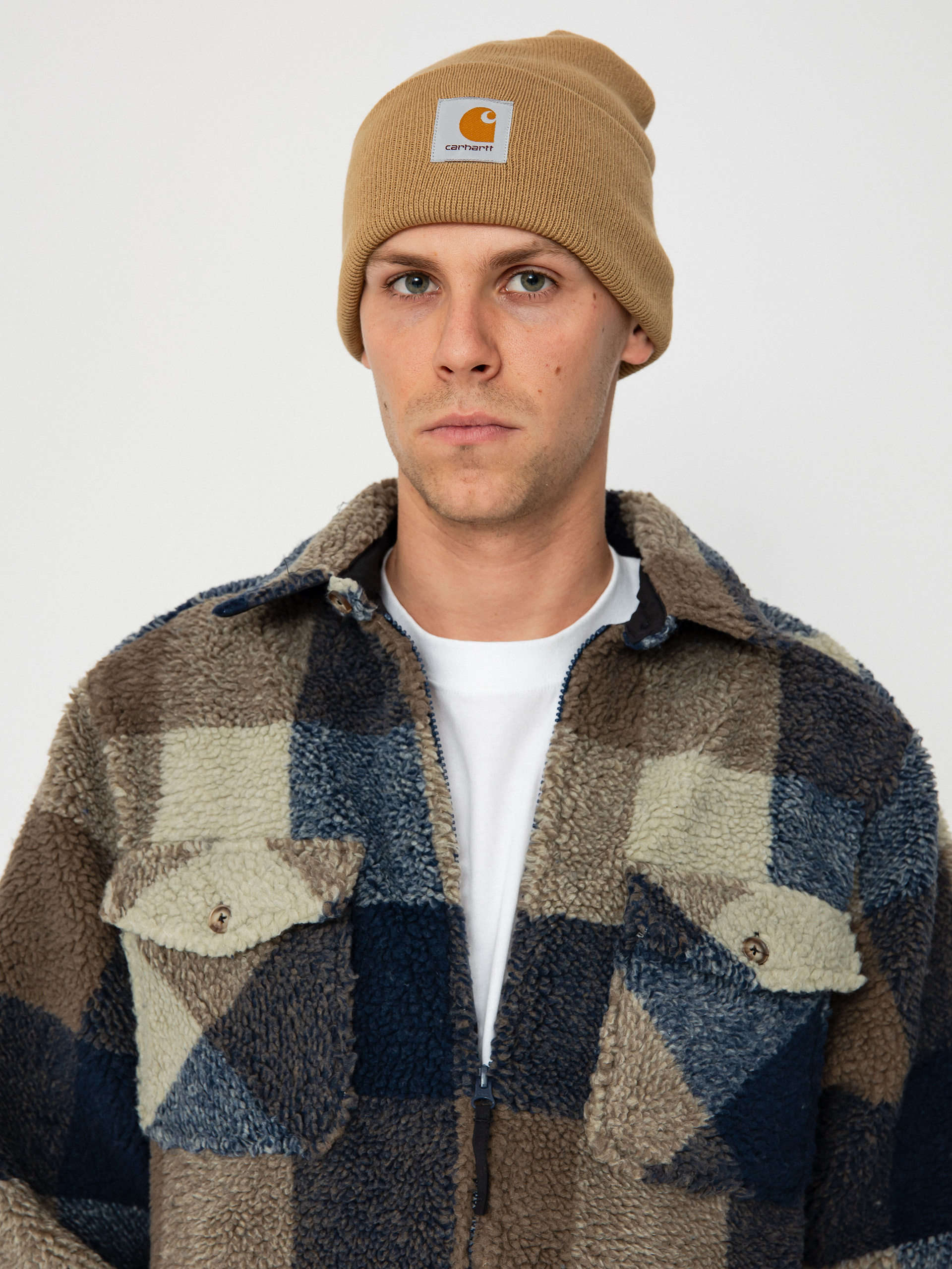 Kurtka Kavu McCord Creek (rocky bay)