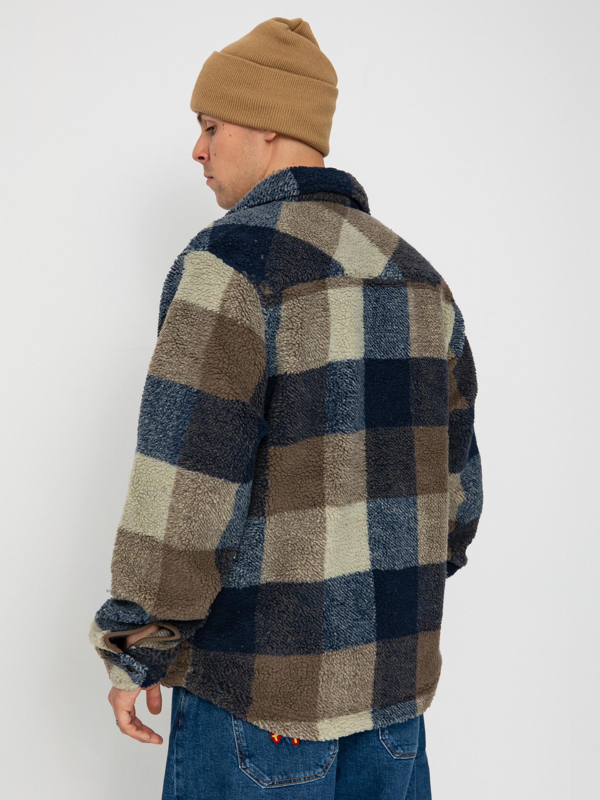 Kurtka Kavu McCord Creek (rocky bay)