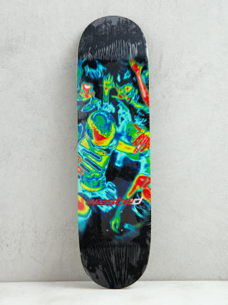 Deck Wasted Paris Fusion (black)