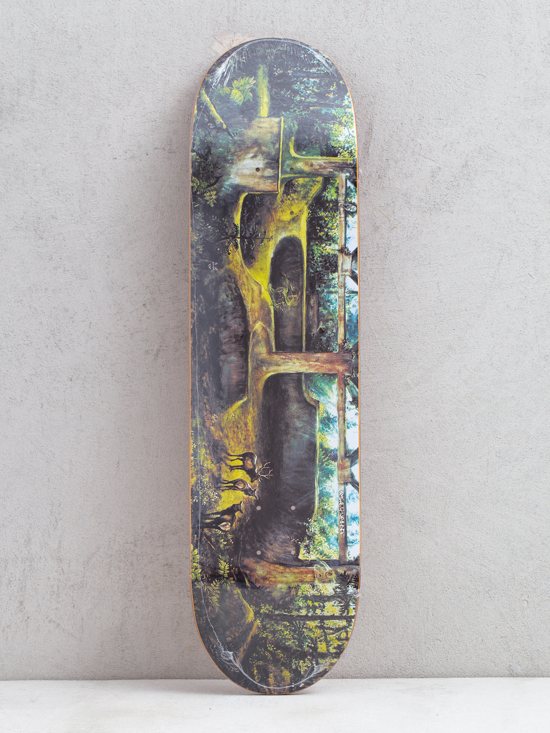 POLAR ！ 8.25 x 31.875 Decki Polar Skate | SUPERSKLEP