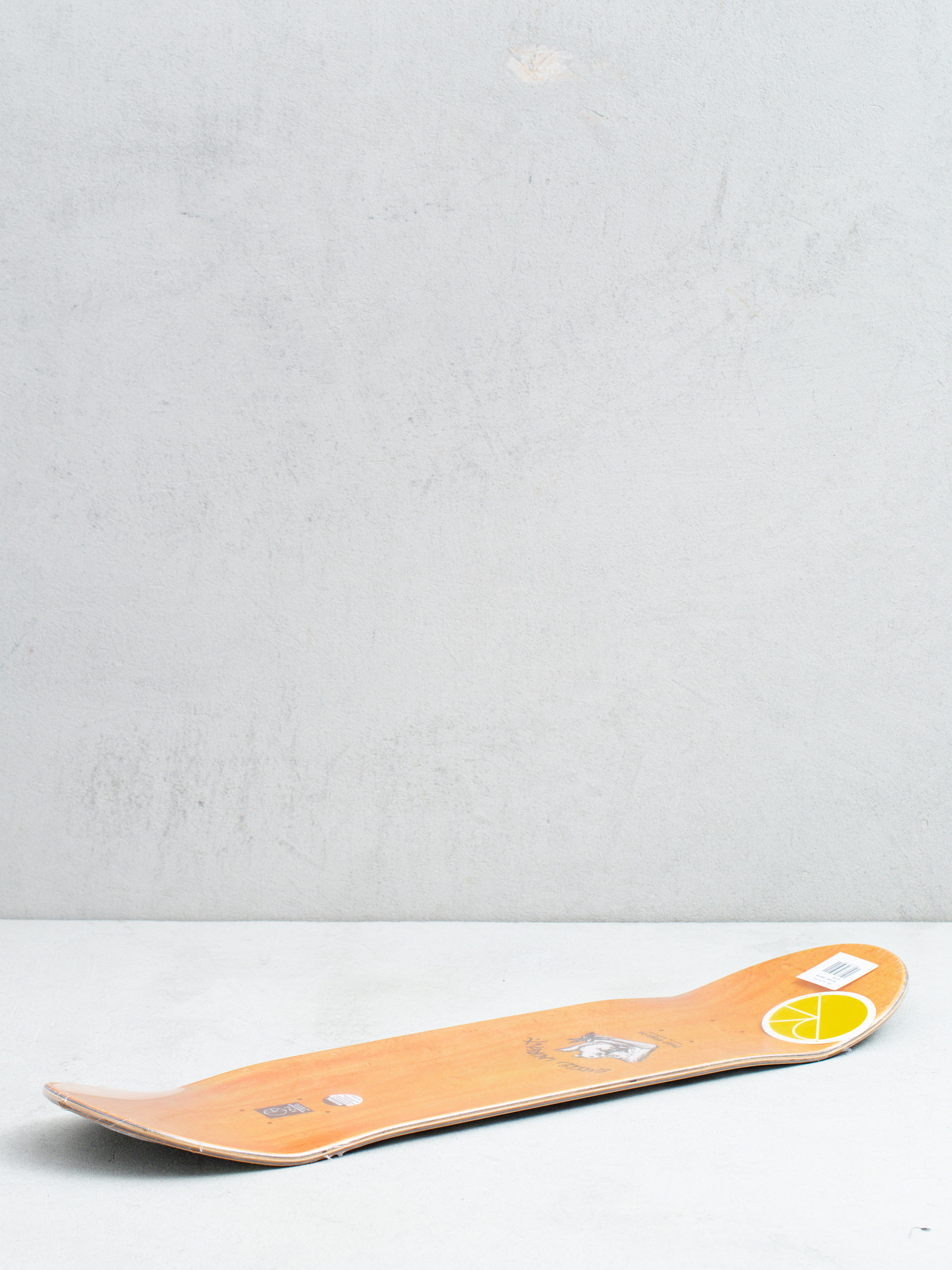 Deck Polar Skate Emile Laurent Burnside 2084 (assorted)