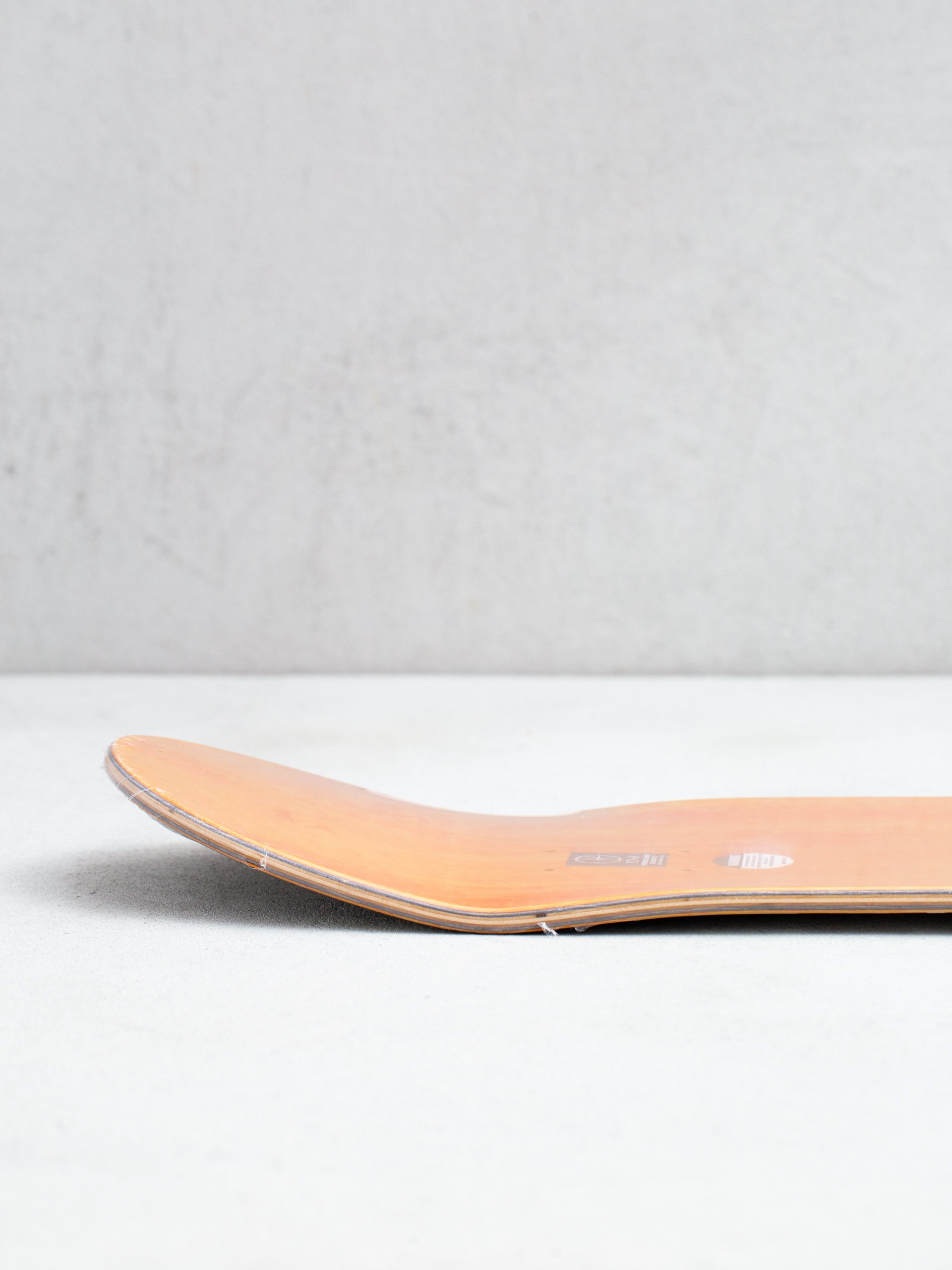 Deck Polar Skate Emile Laurent Burnside 2084 (assorted)