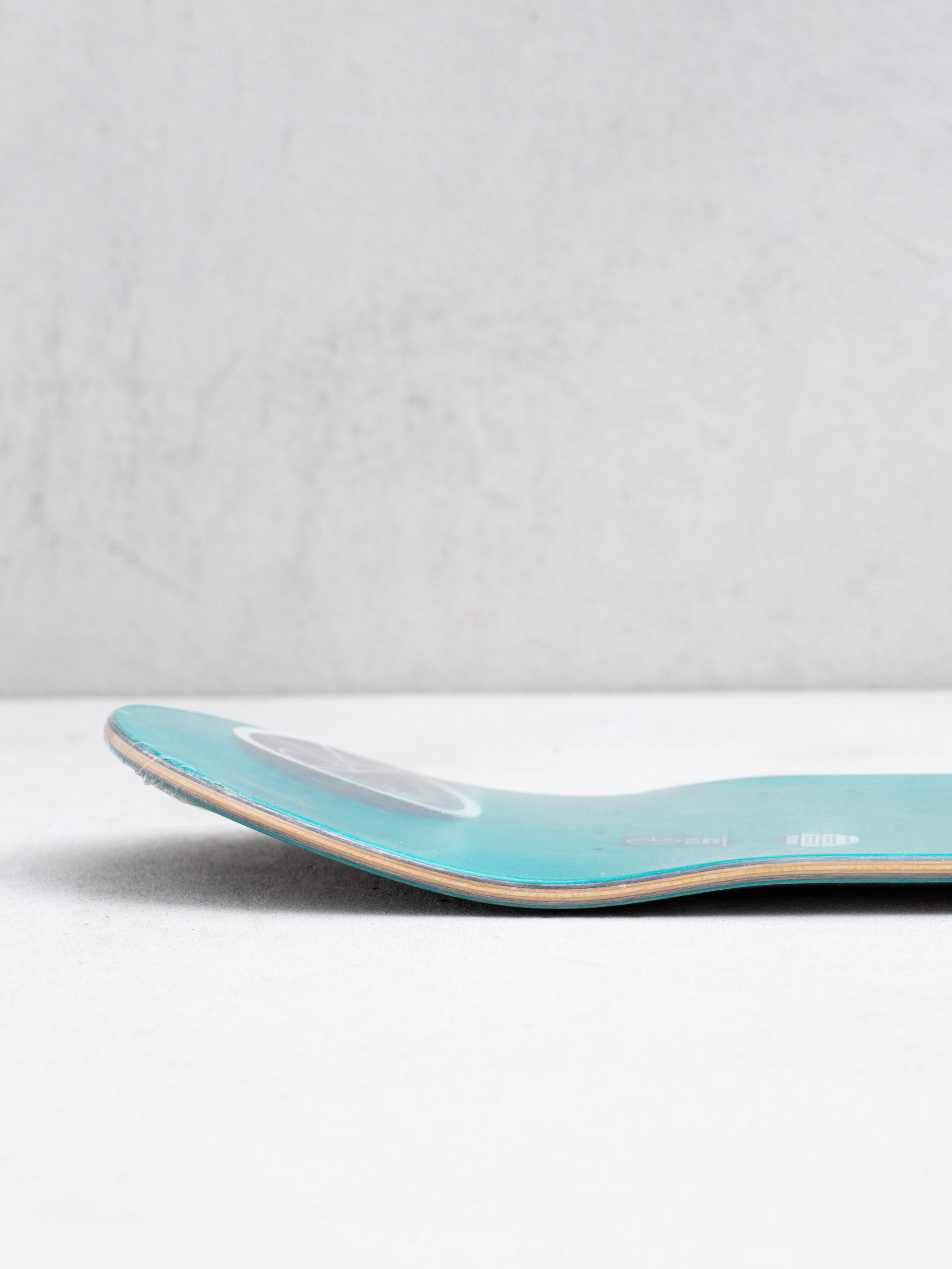 Deck Polar Skate David Stenstrom Toba (black/white)