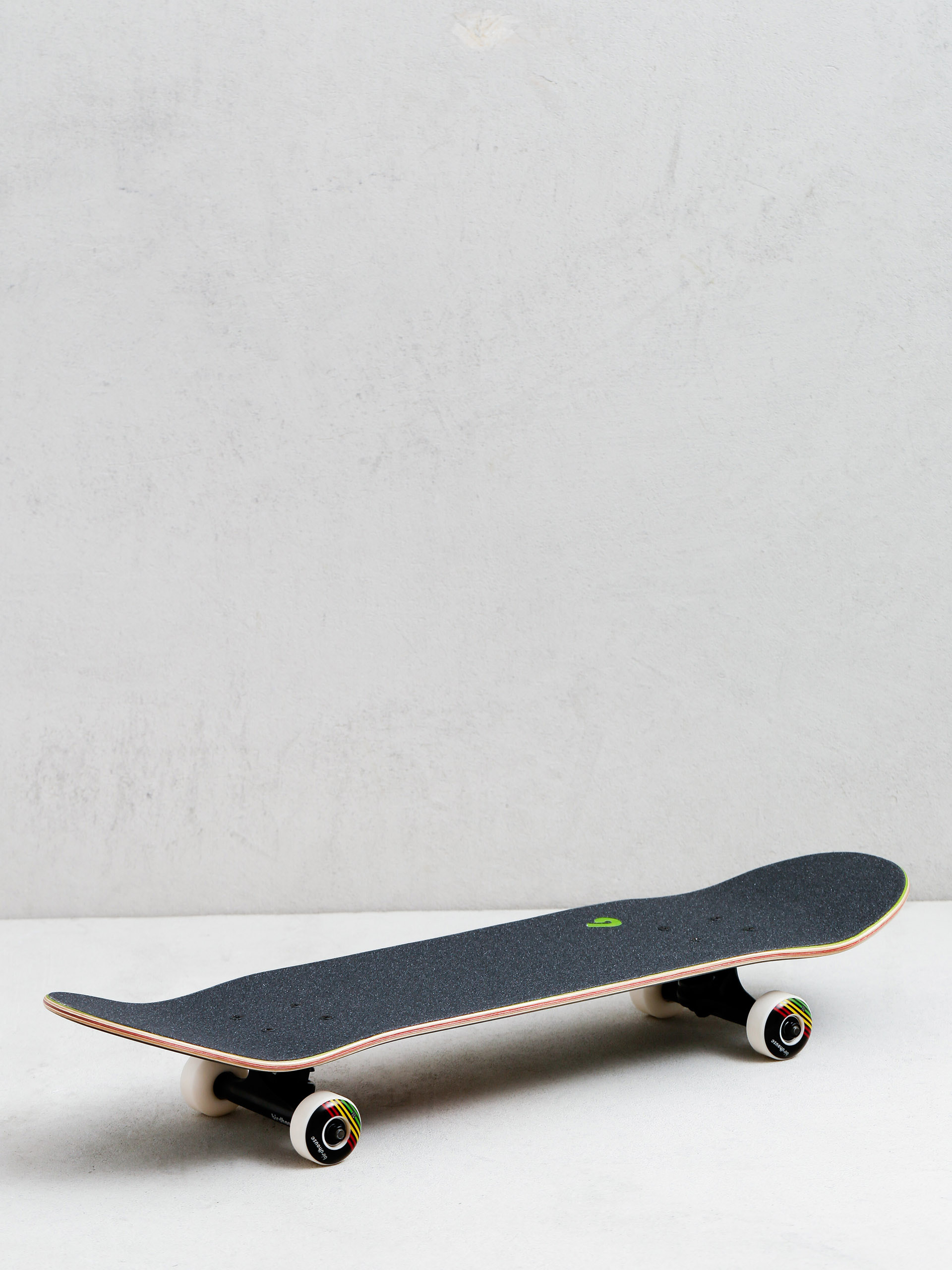 Deskorolka Birdhouse Sunset (rasta)