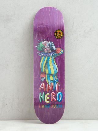 Deck Antihero Kanfoush Bozos (purple)