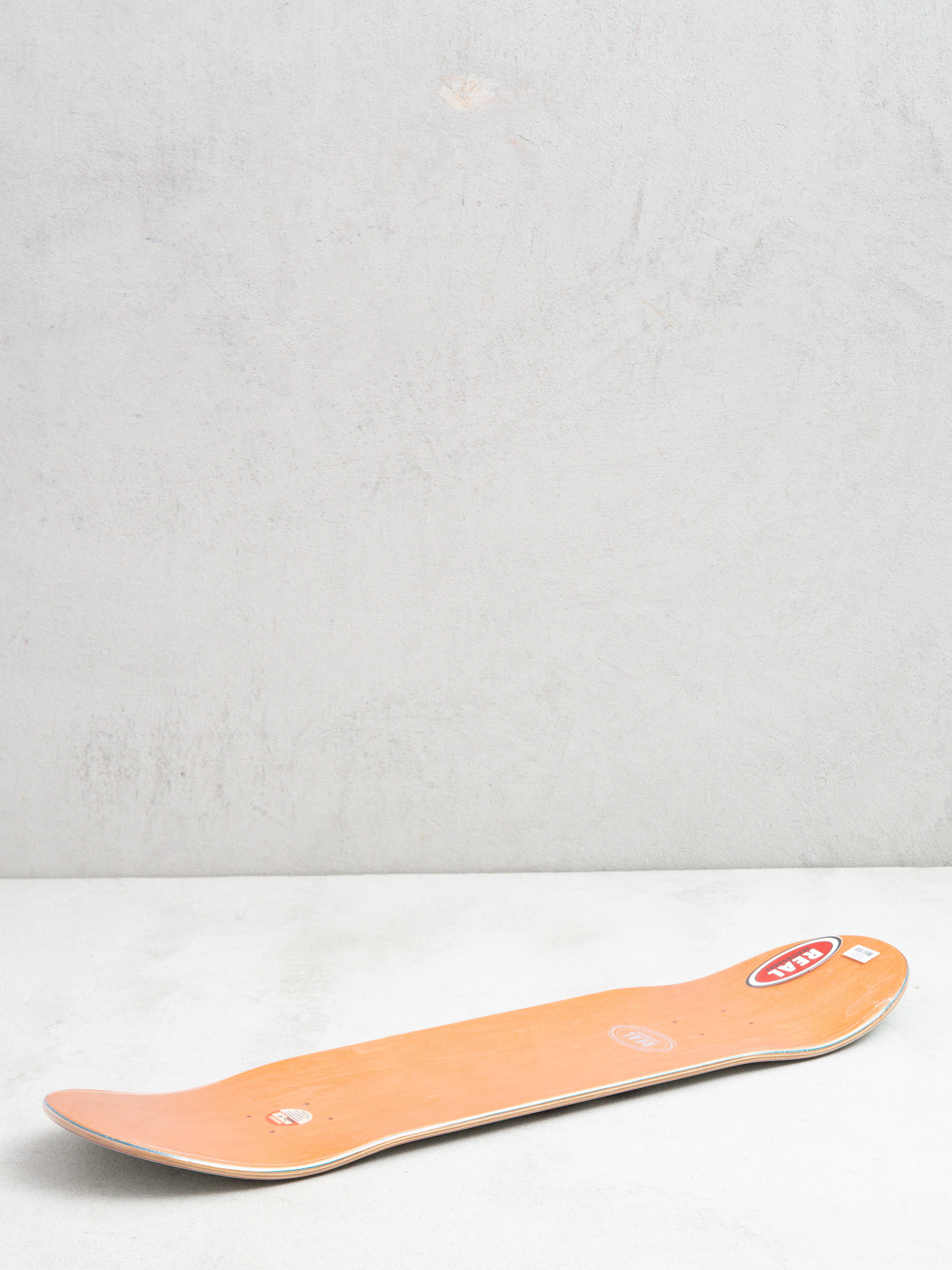 Deck Real Ishod Bouquet (white)