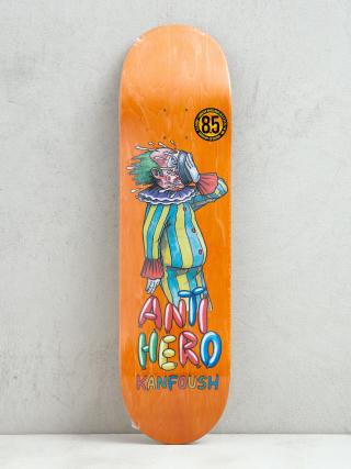 Deck Antihero Kanfoush Bozos (orange)