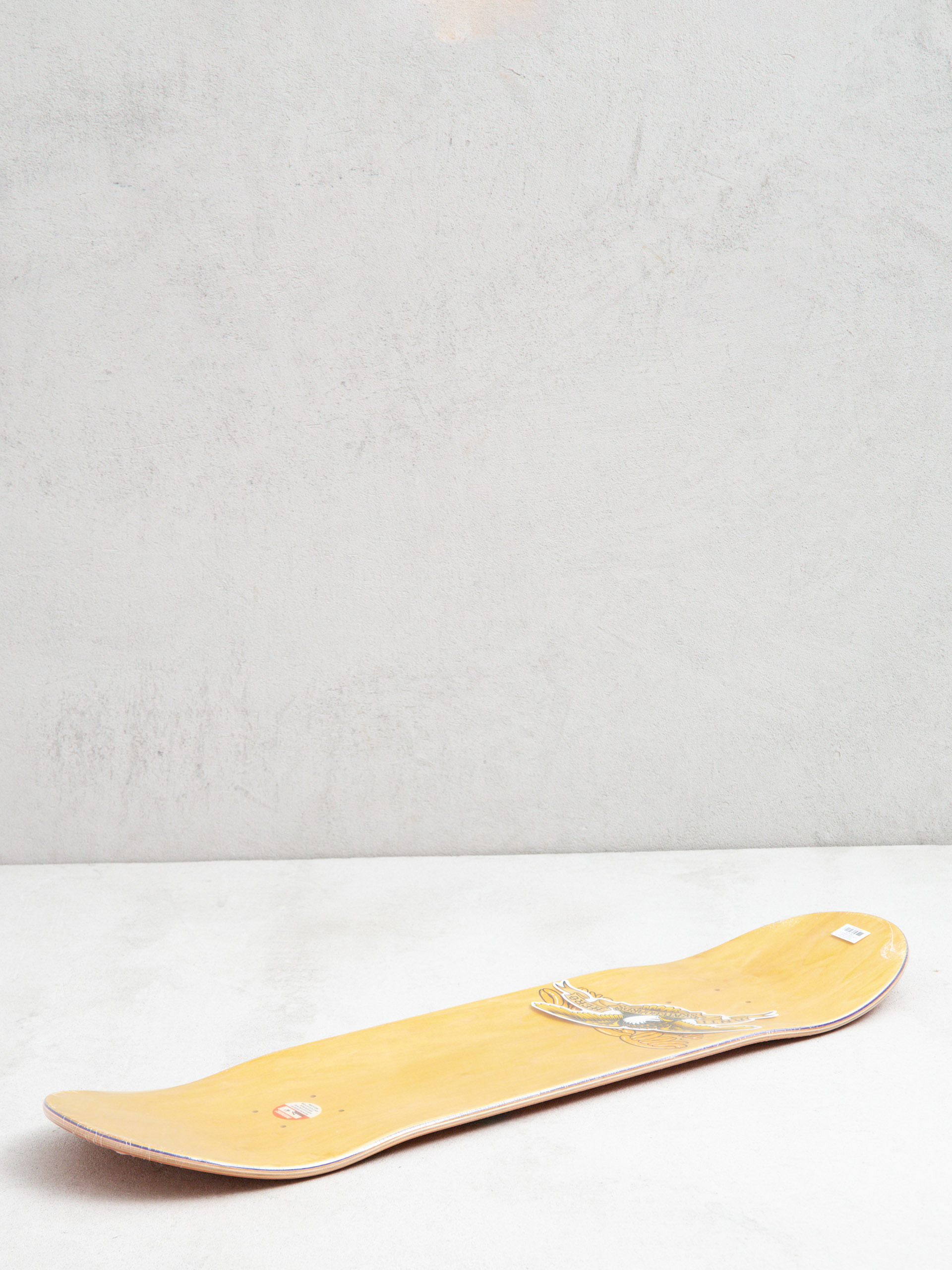 Deck Antihero Kanfoush Bozos (orange)