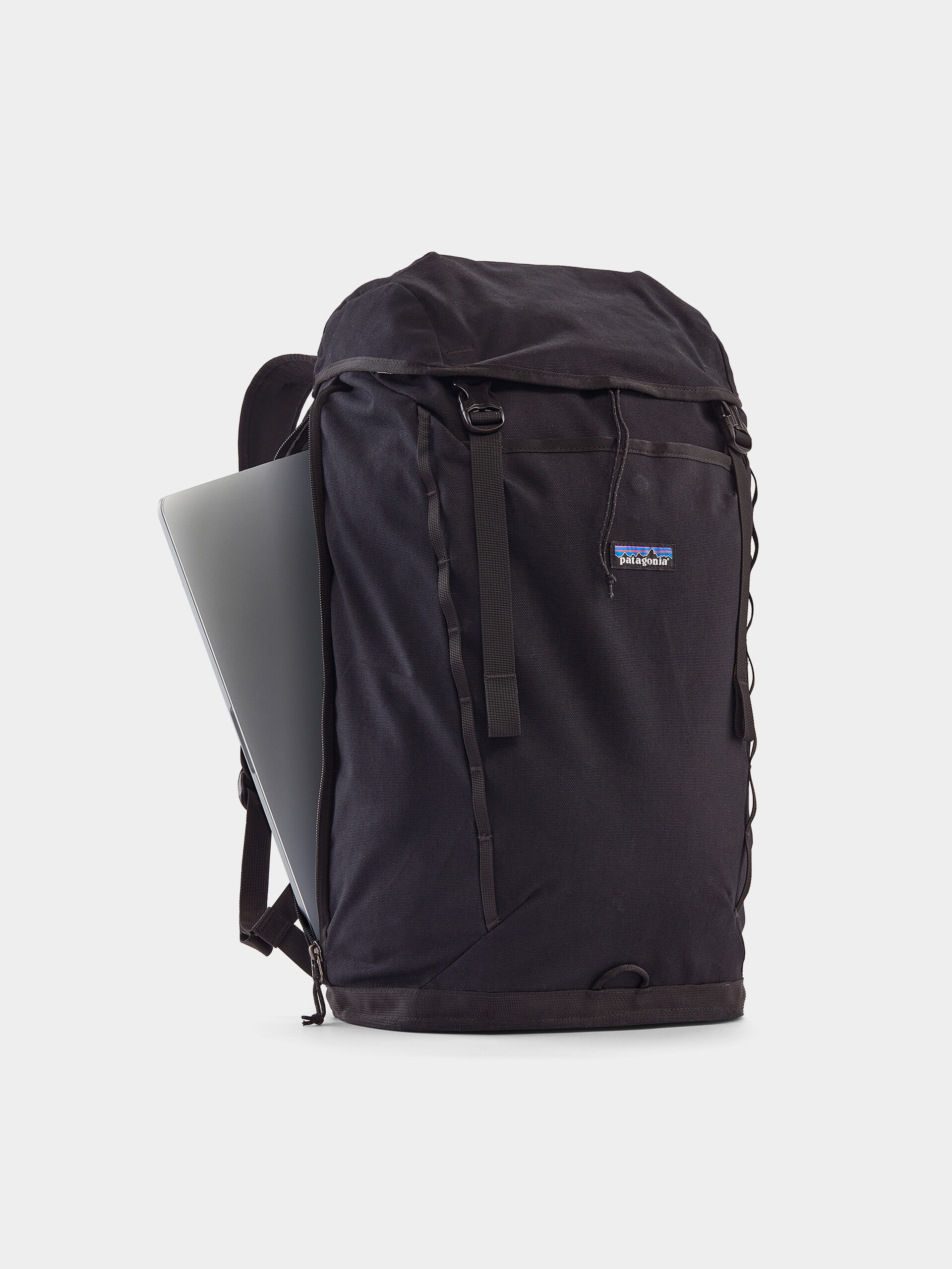 Plecak Patagonia Fieldsmith Lid Pack (black)