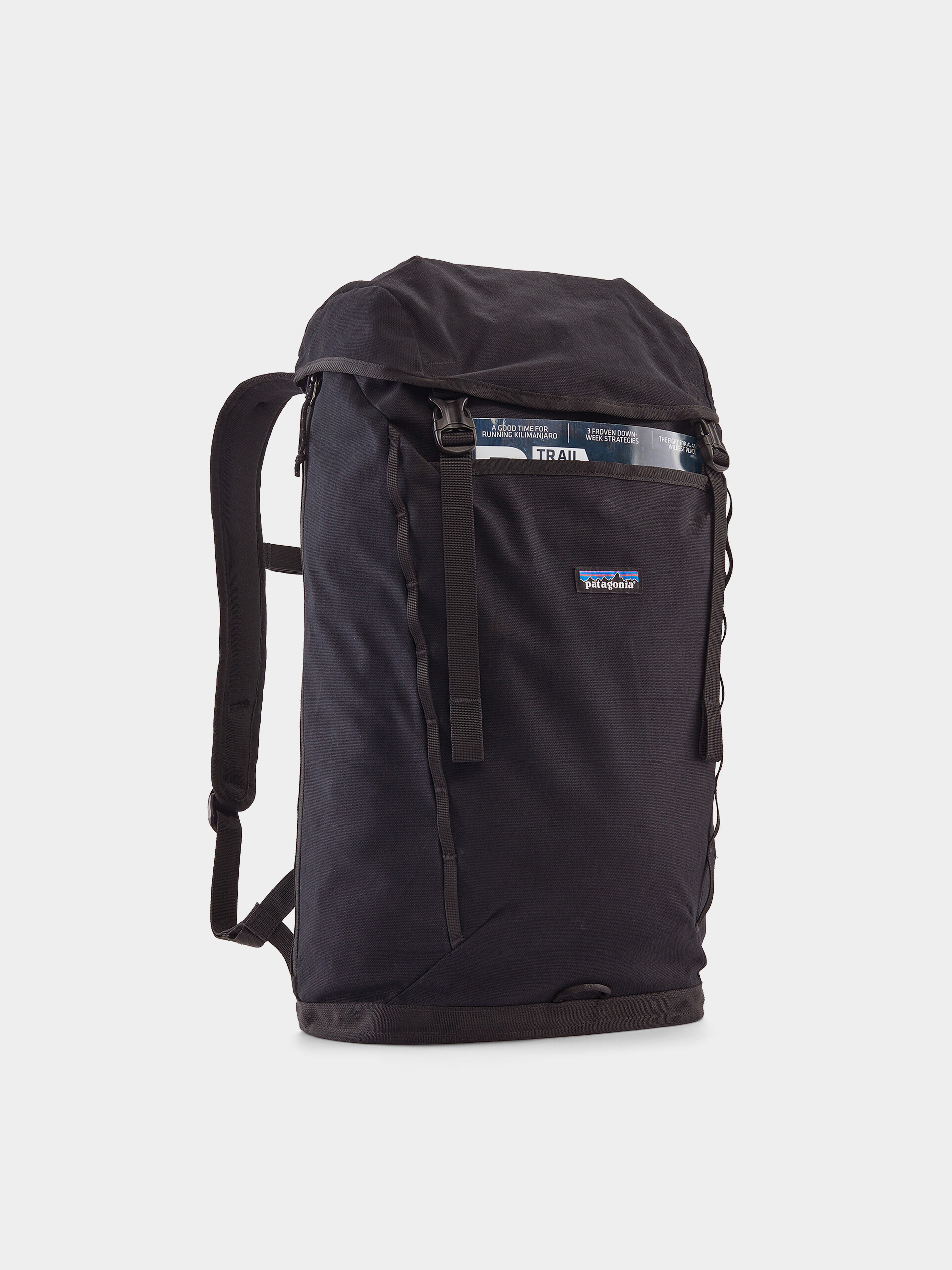 Plecak Patagonia Fieldsmith Lid Pack (black)