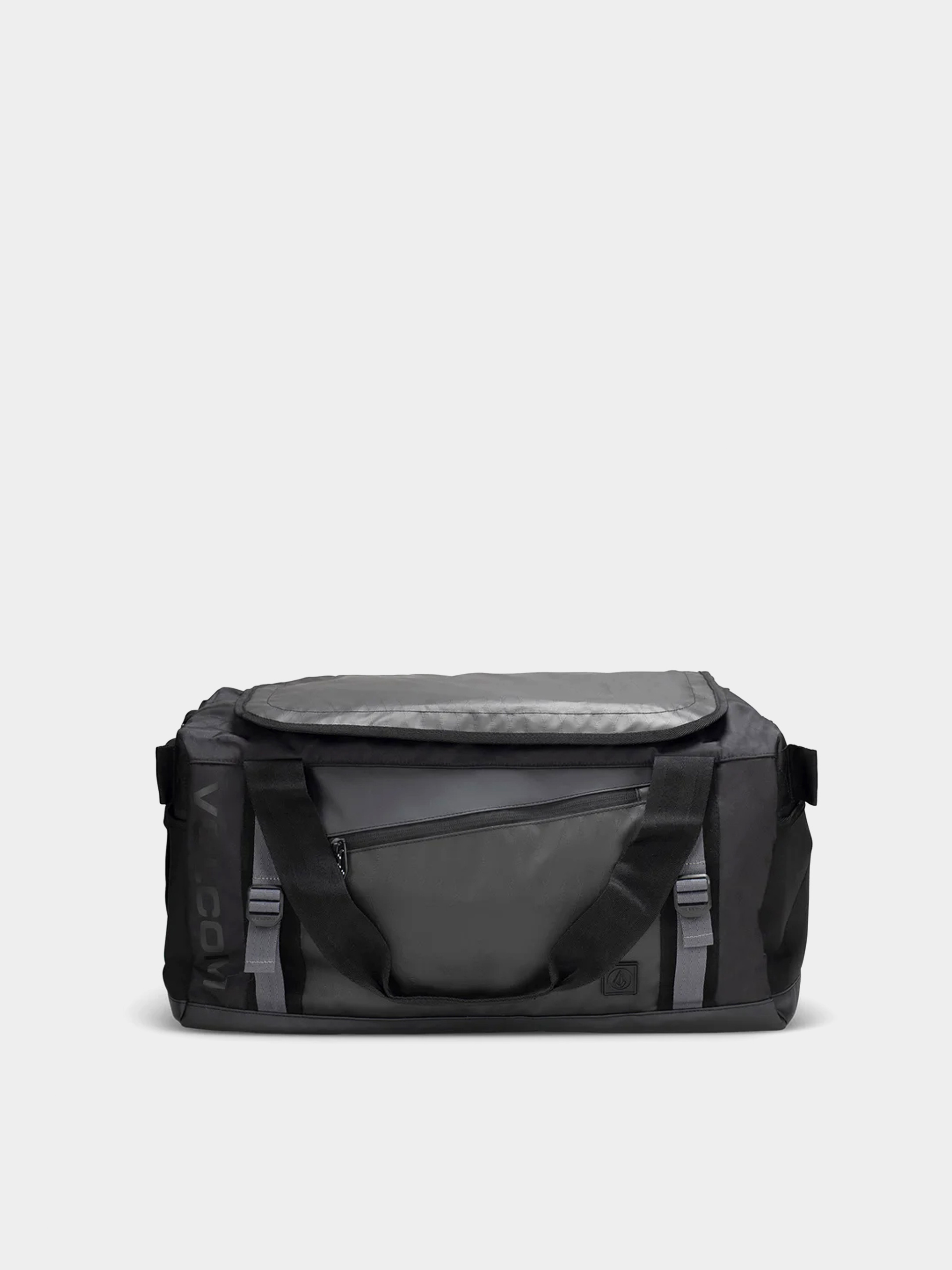 Torba Volcom Outbound Duffel (black)