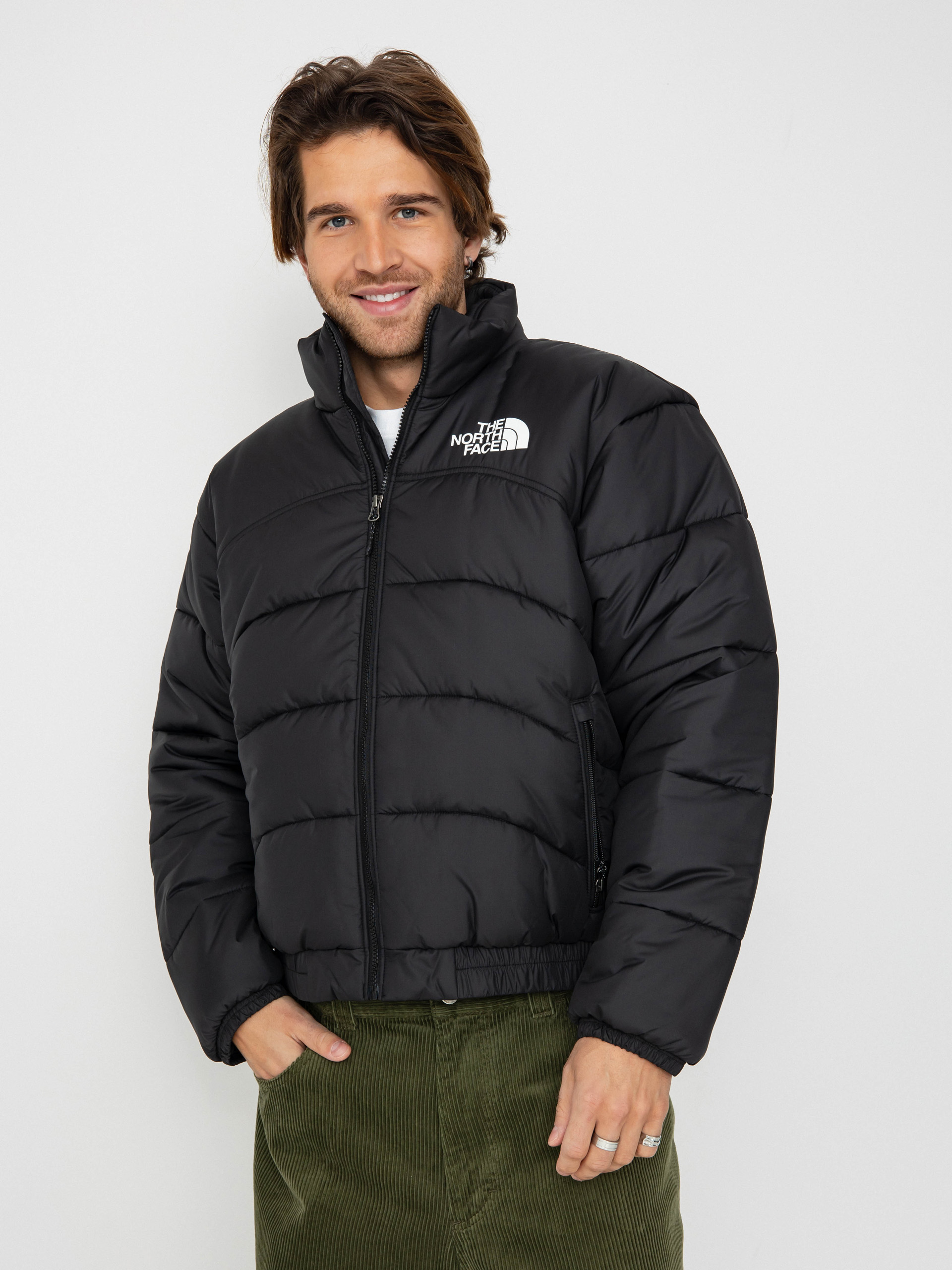 Kurtka The North Face Tnf Jacket 2000 (tnf black)