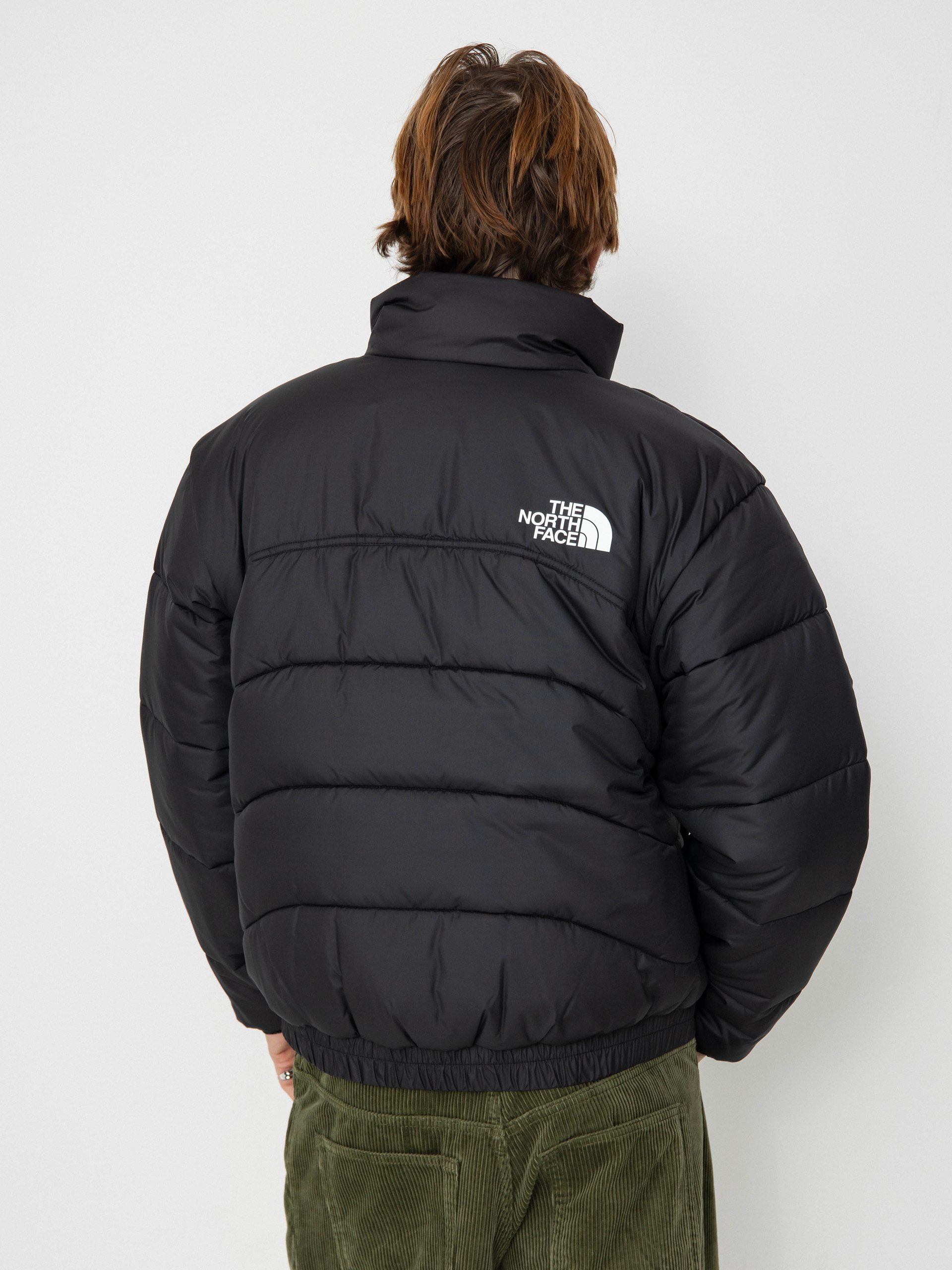 Kurtka The North Face Tnf Jacket 2000 (tnf black)
