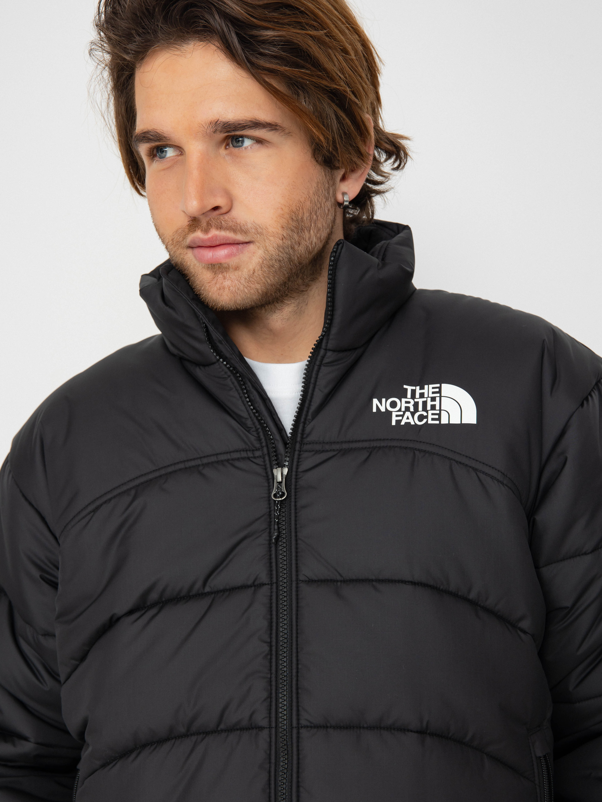 Kurtka The North Face Tnf Jacket 2000 (tnf black)