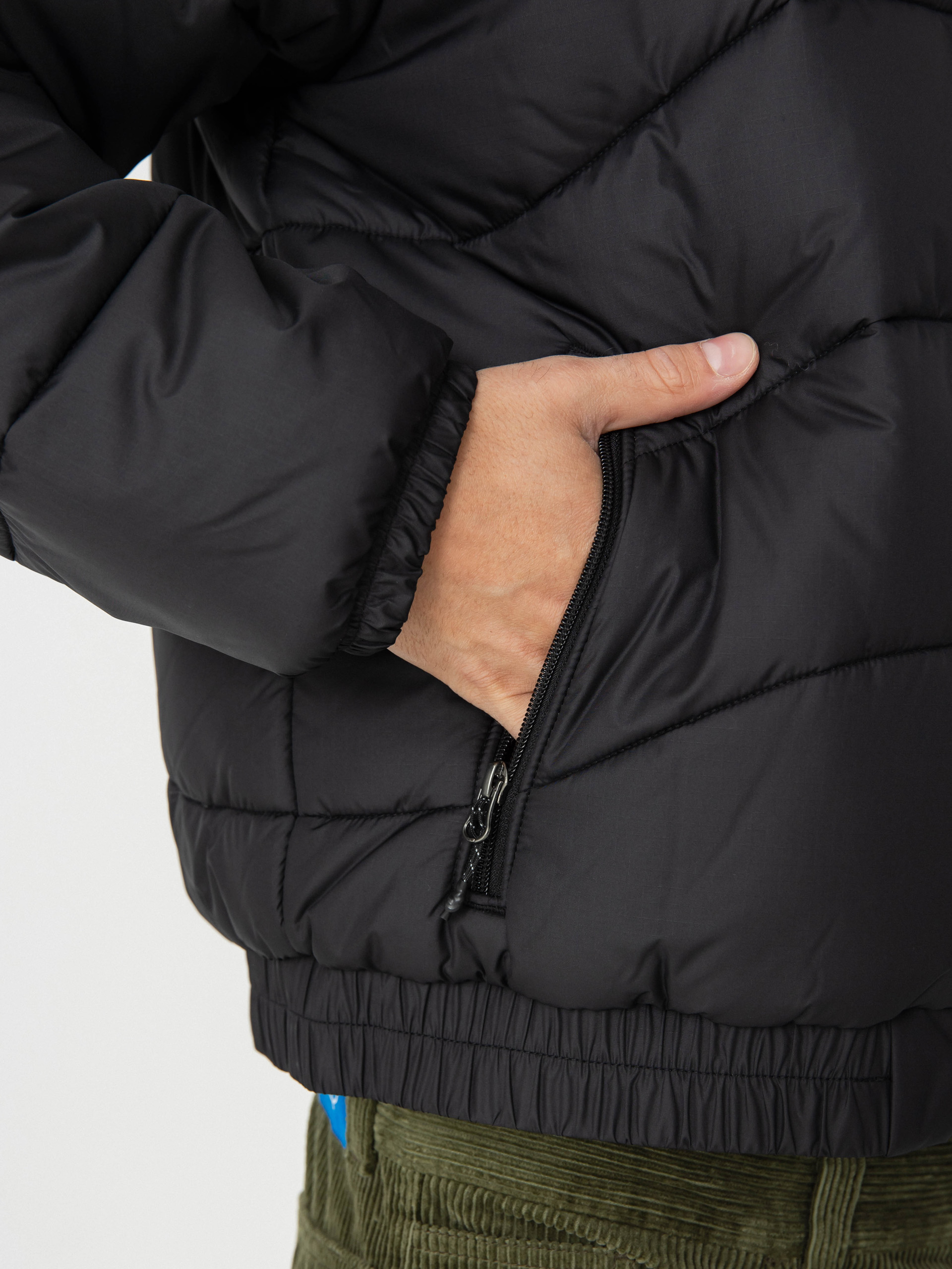 Kurtka The North Face Tnf Jacket 2000 (tnf black)