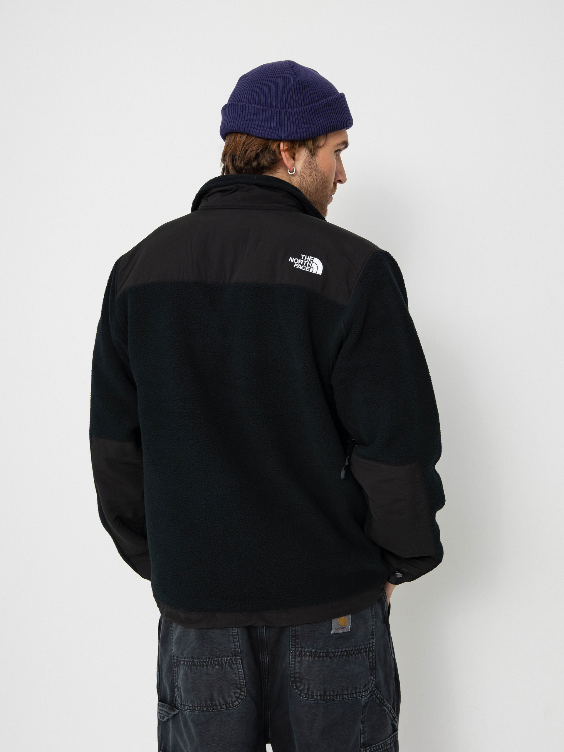 Kurtka The North Face Retro Denali (tnf black)