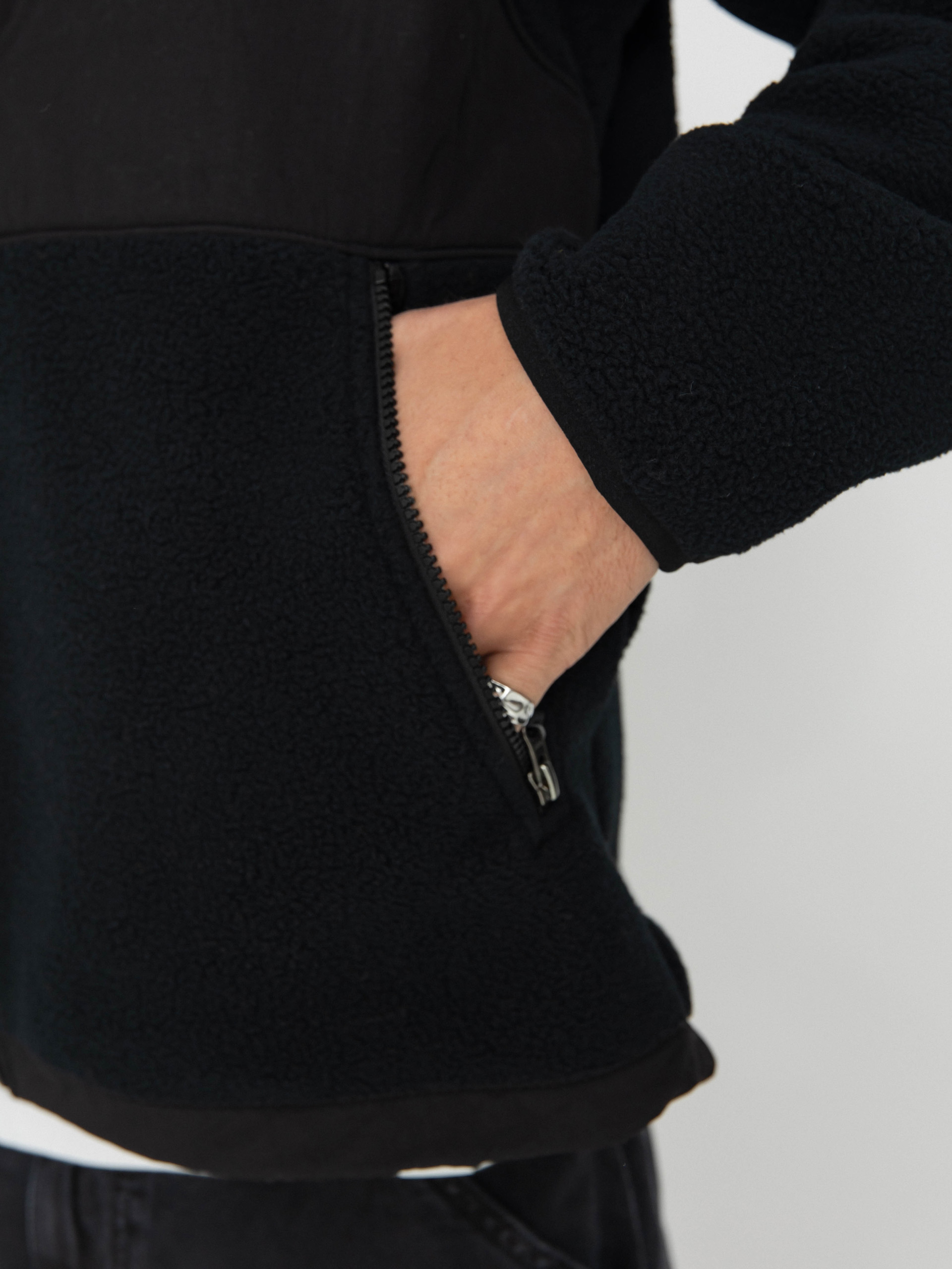 Kurtka The North Face Retro Denali (tnf black)