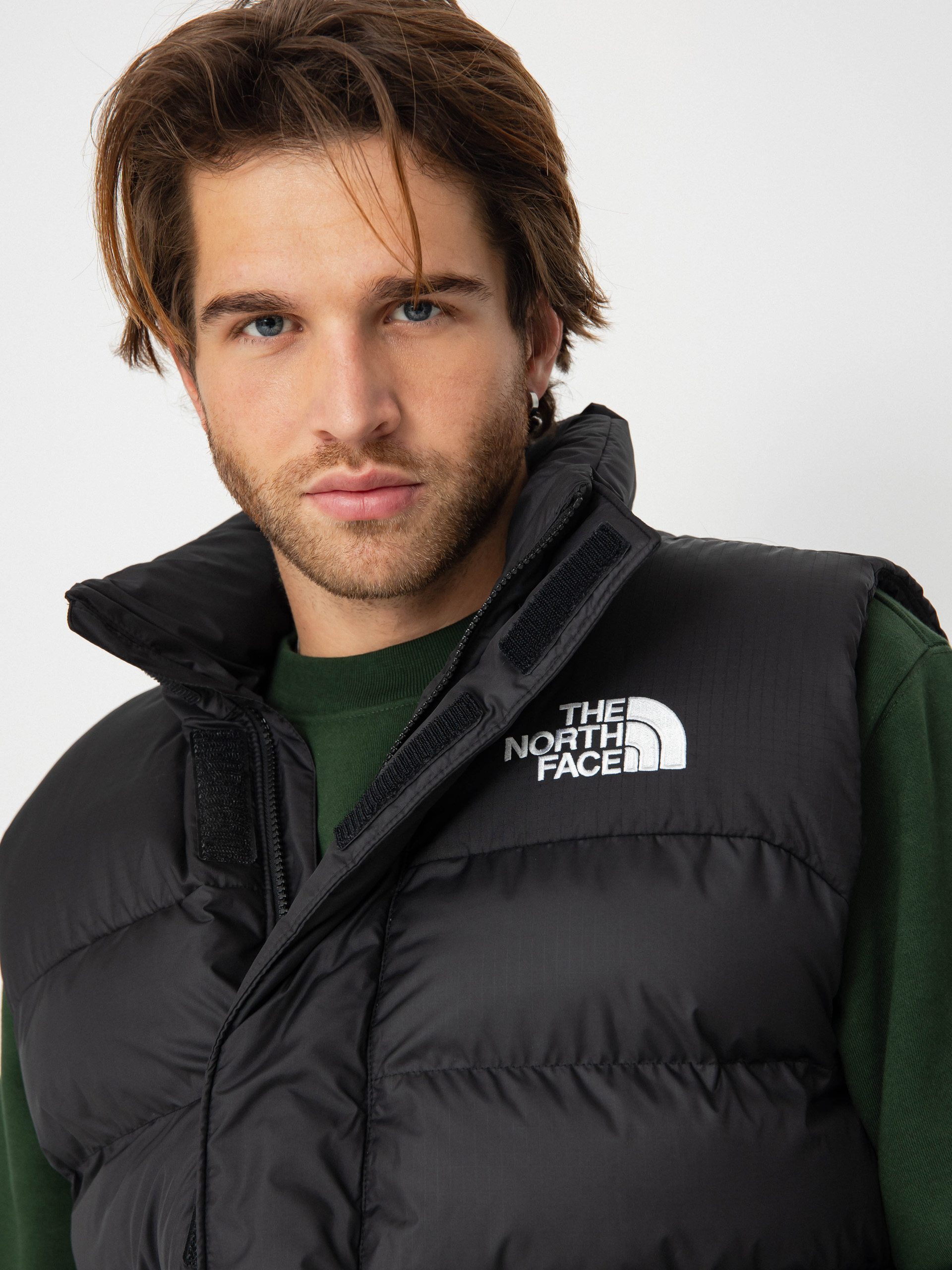 Kamizelka The North Face Limbara Insulated Vest (tnf black)