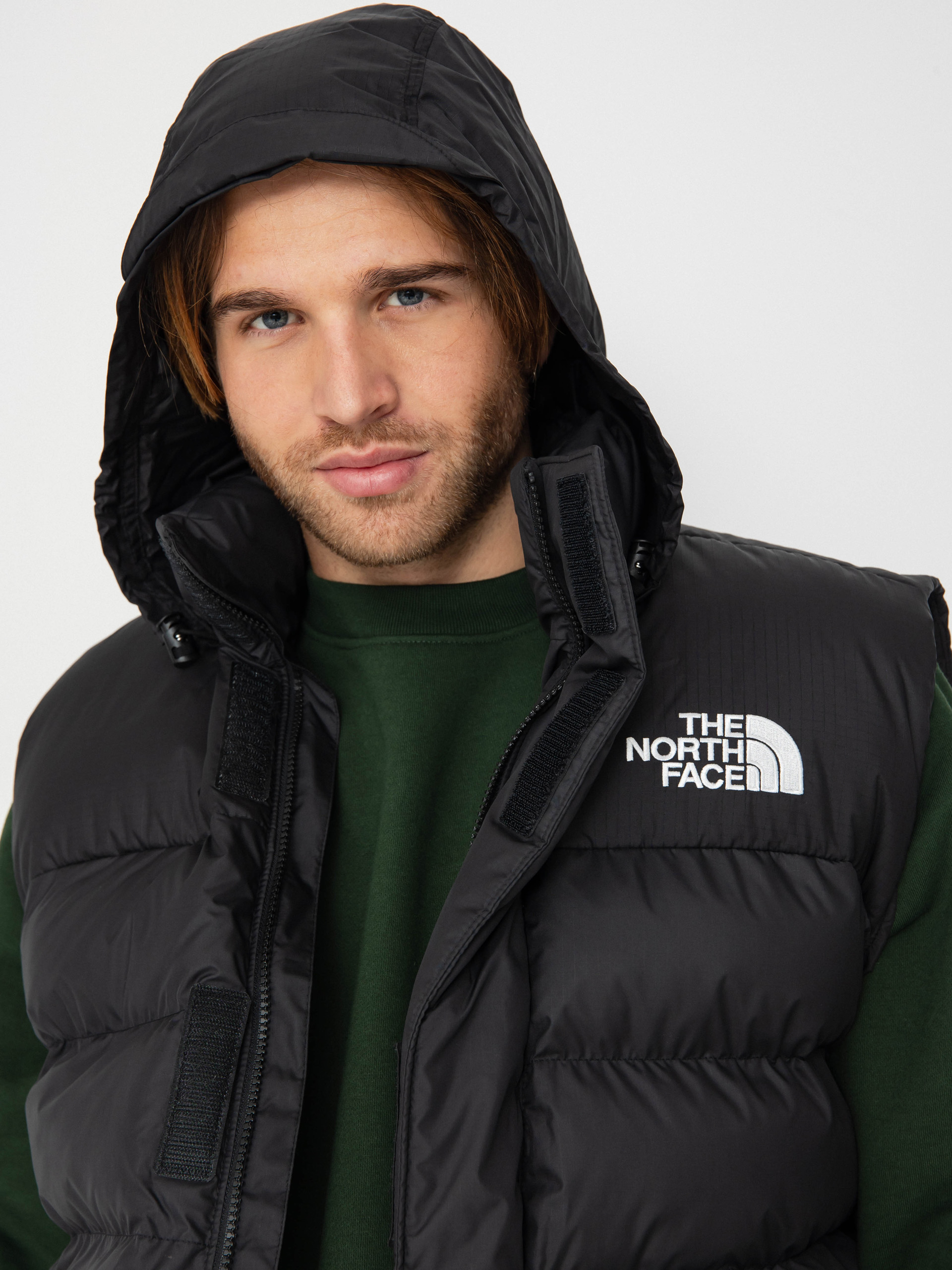 Kamizelka The North Face Limbara Insulated Vest (tnf black)