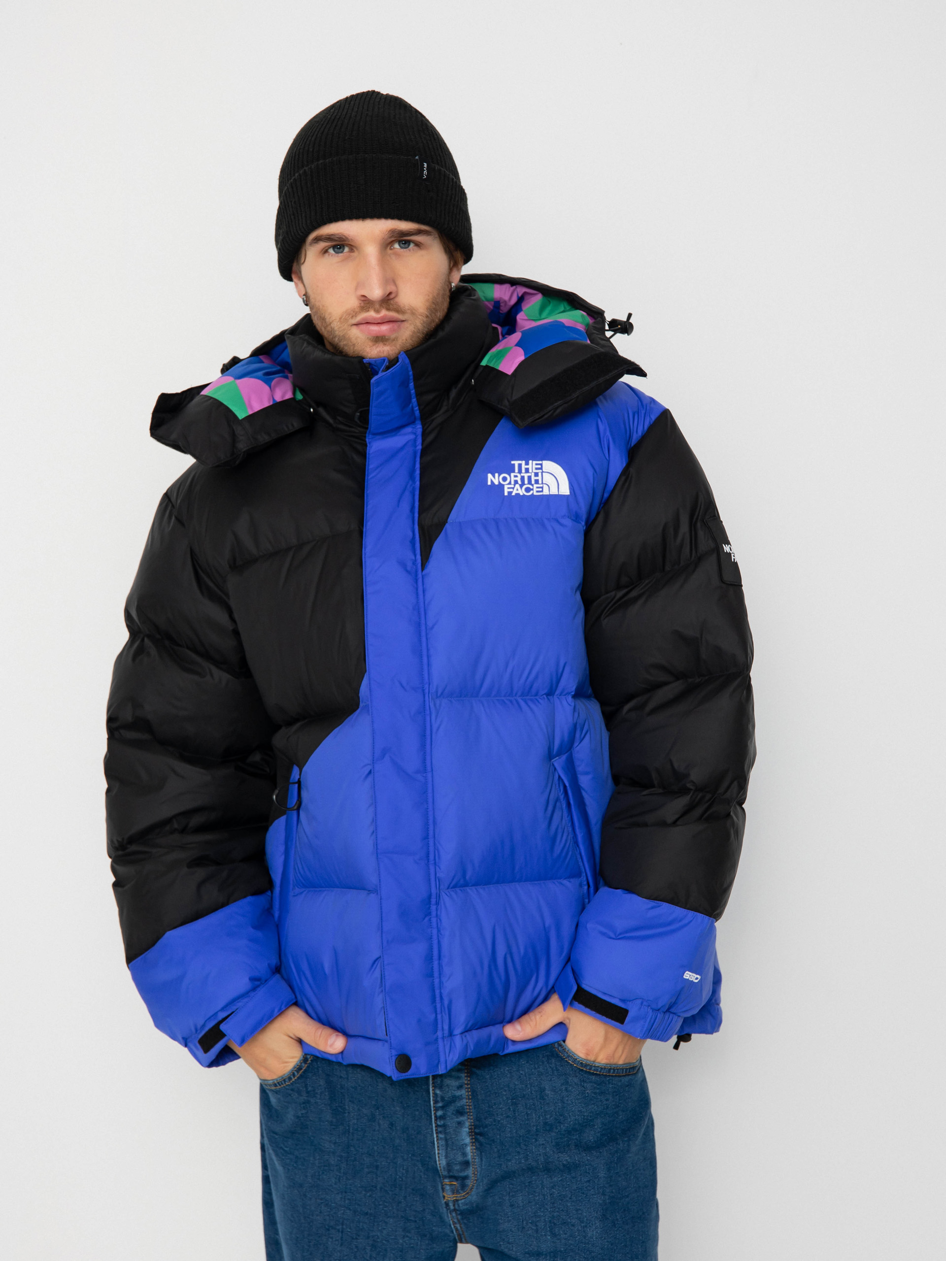 North good face Puffer Jacket