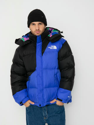 Kurtka The North Face X Yinka Ilori Down Puffer (tnf black/solar blue)