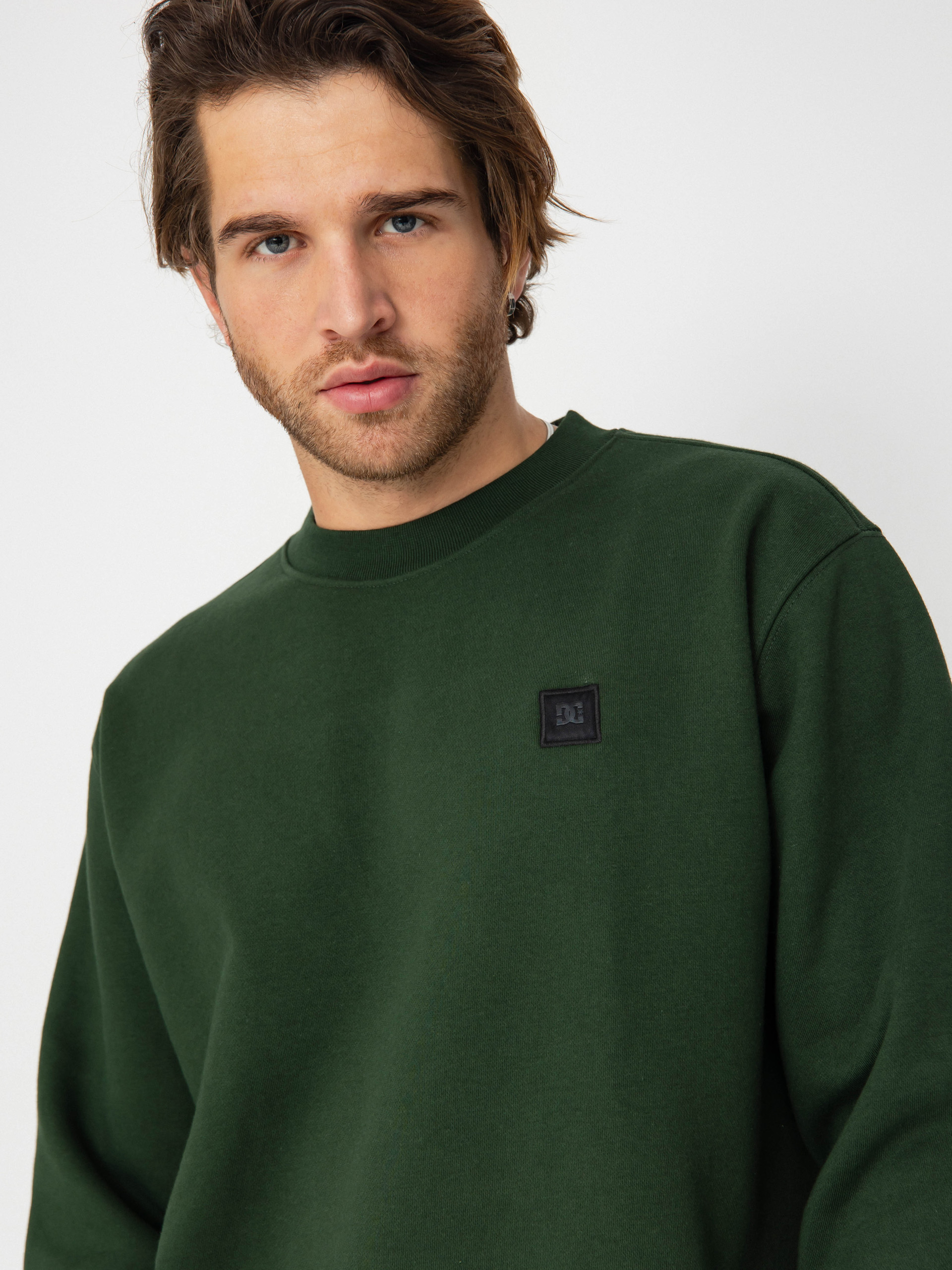 Bluza DC 1994 Crew (mountain view)