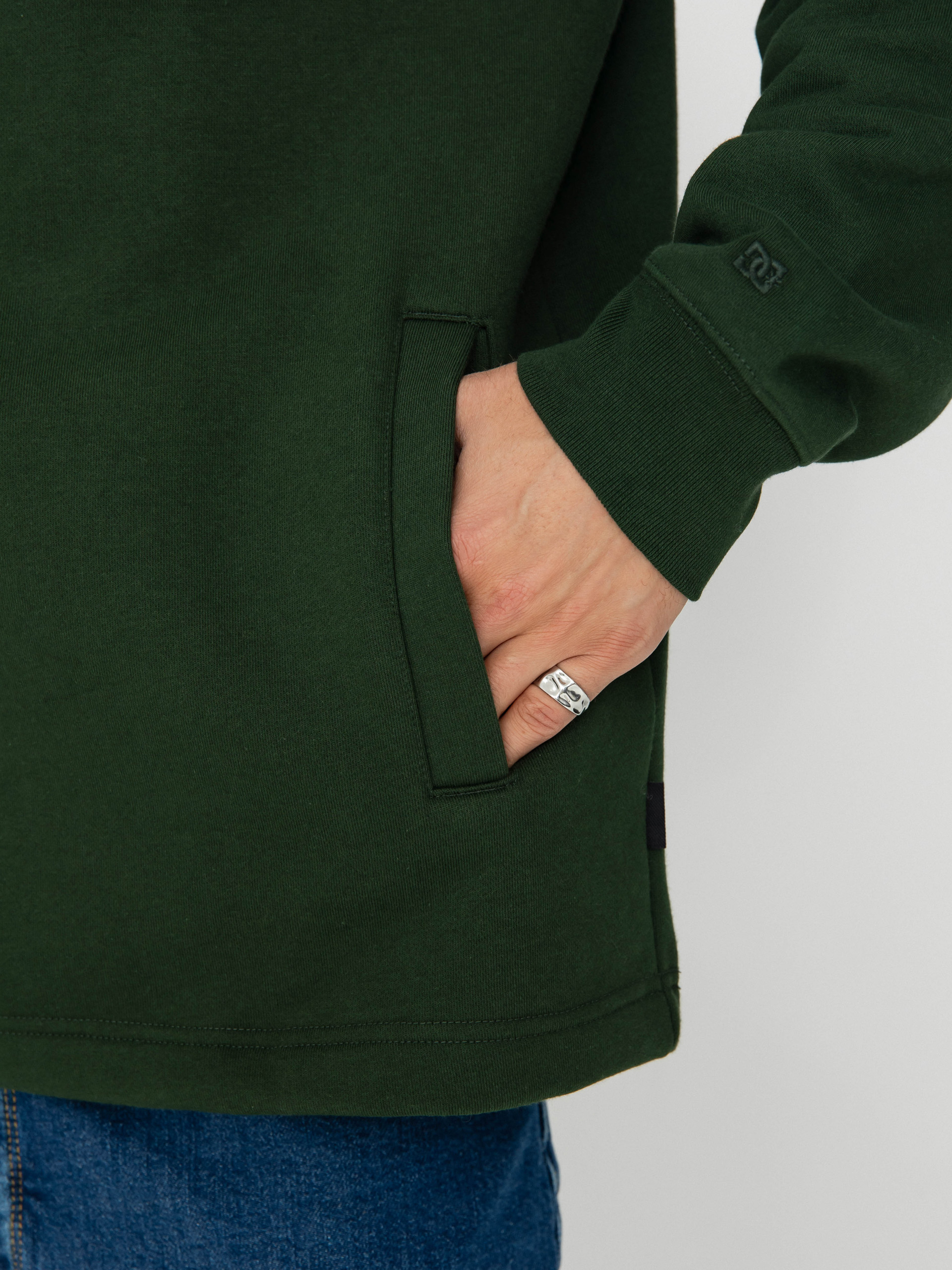 Bluza DC 1994 Crew (mountain view)