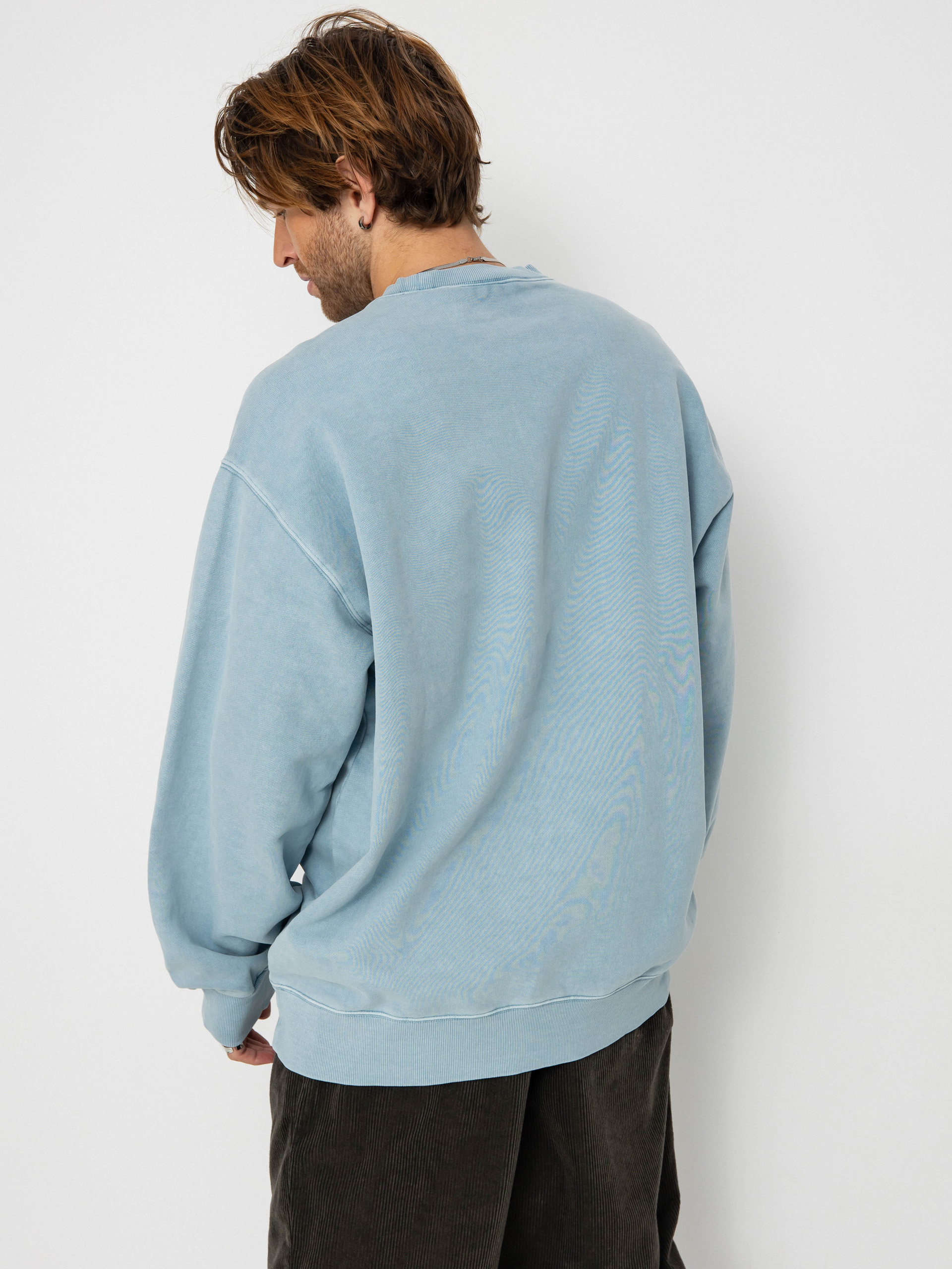Bluza Carhartt WIP Vista (dusty ice)