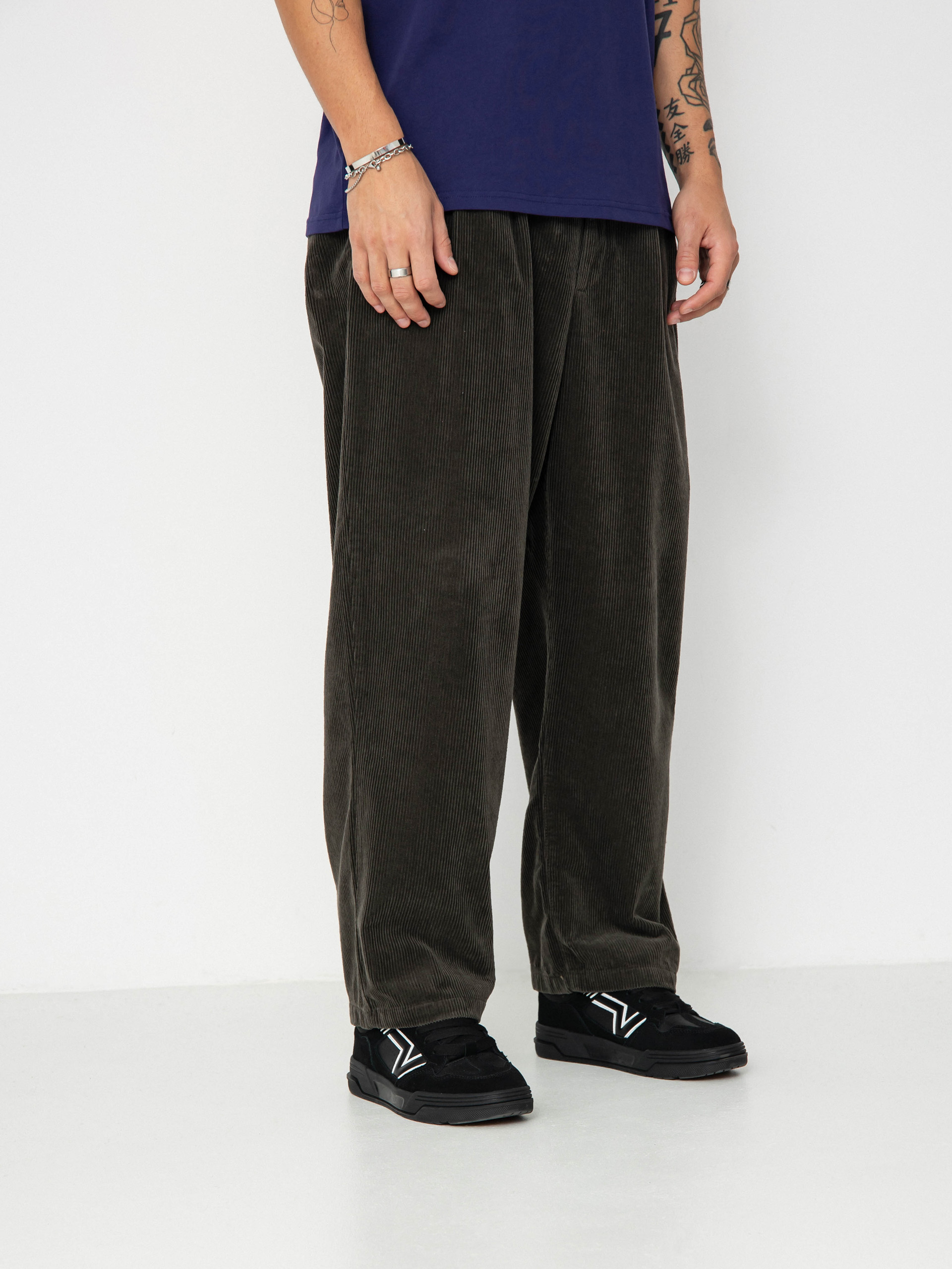 Spodnie Carhartt WIP Evan (mirage)