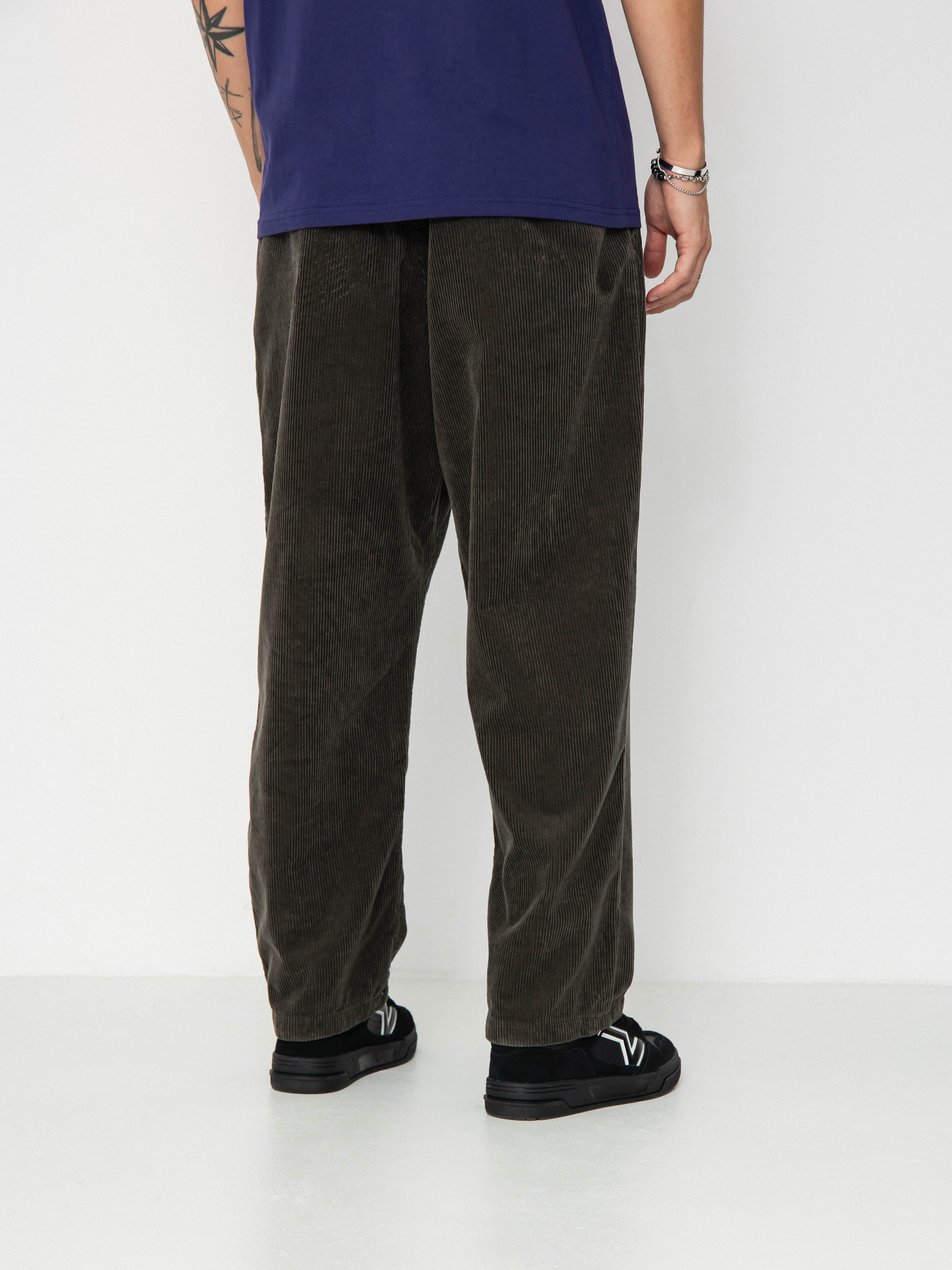 Spodnie Carhartt WIP Evan (mirage)