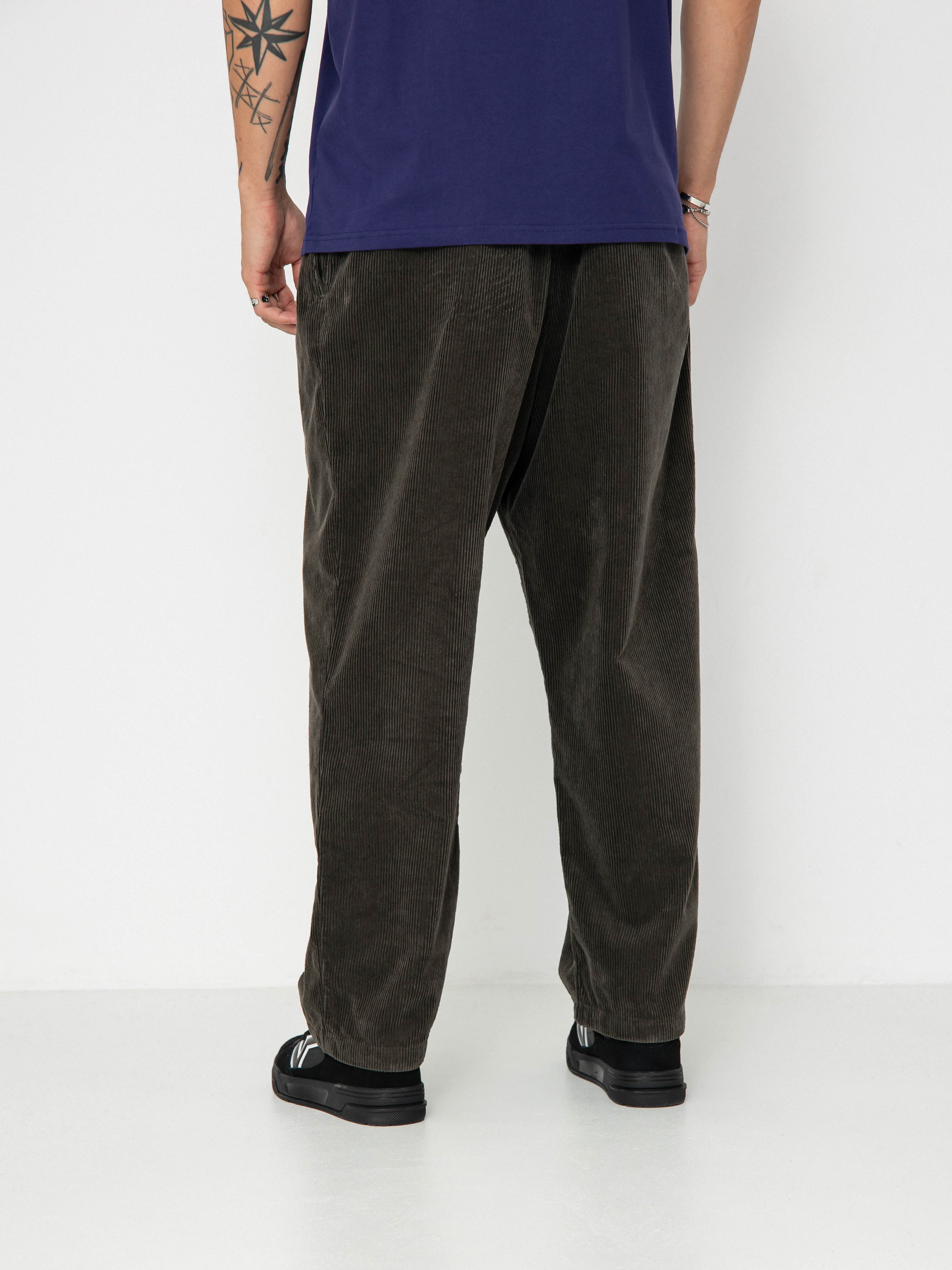 Spodnie Carhartt WIP Evan (mirage)