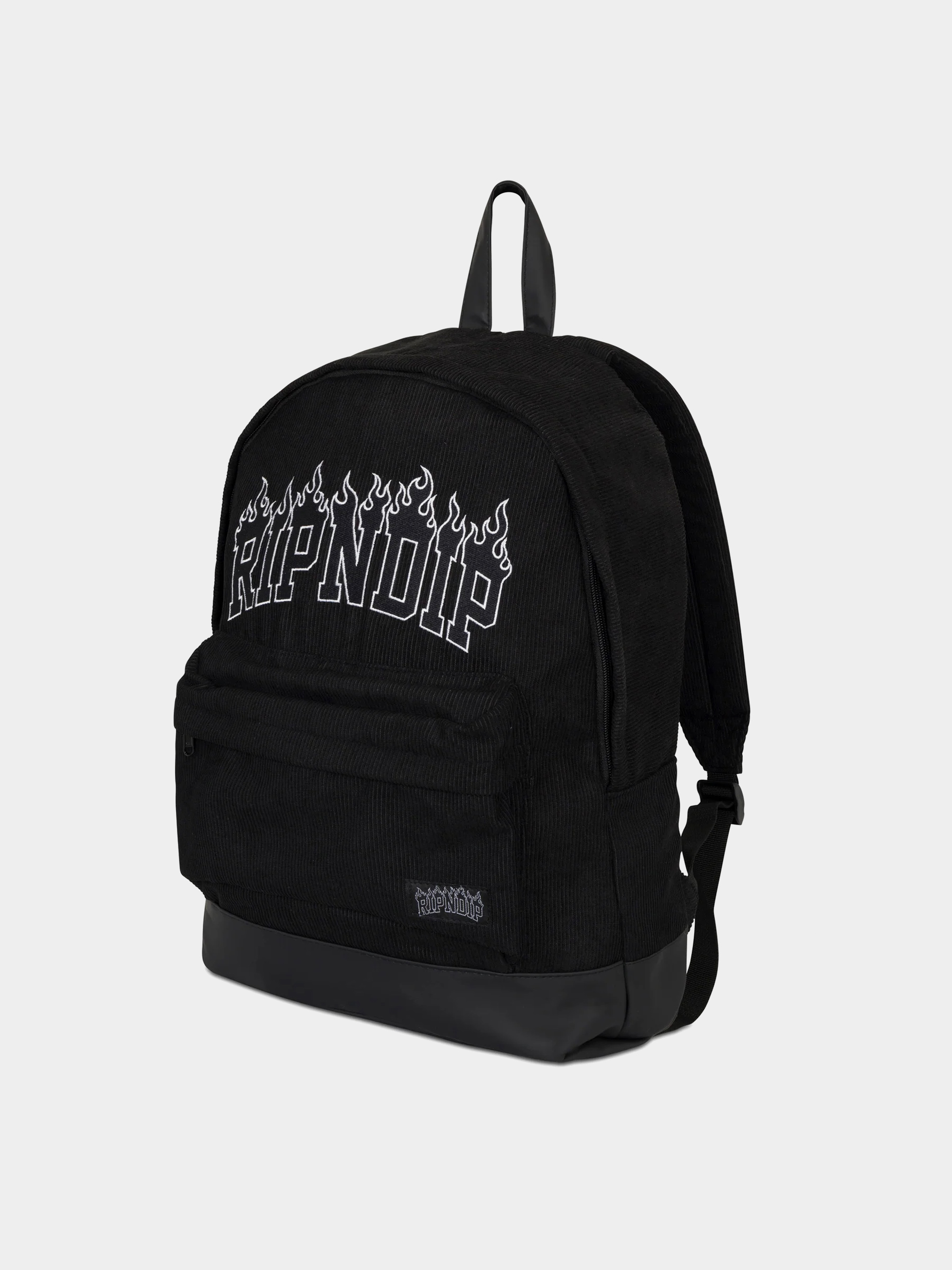 Plecak RipNDip Fire Spirit (black)