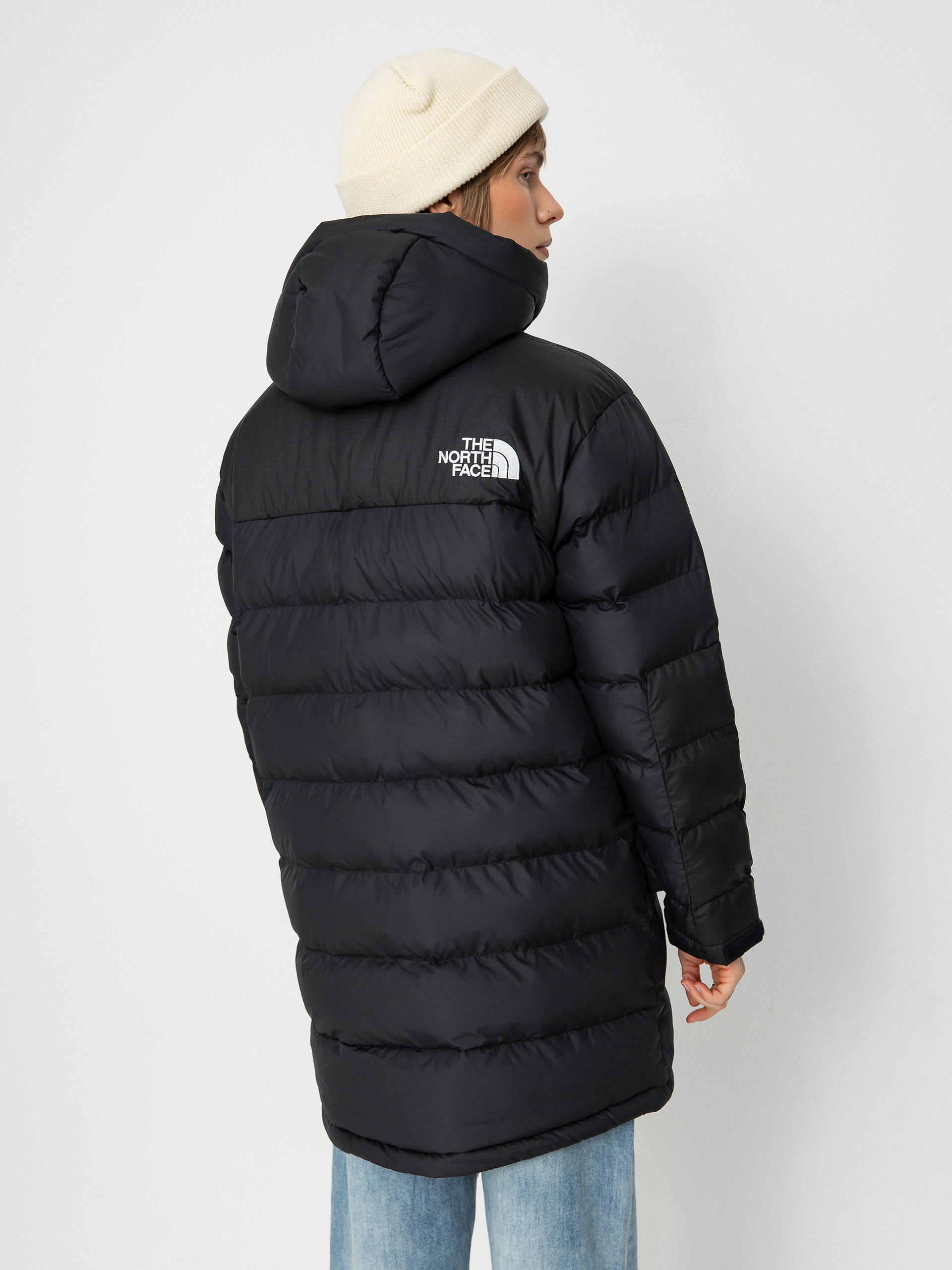 Kurtka The North Face Limbara Insulated Parka Wmn (tnf black)