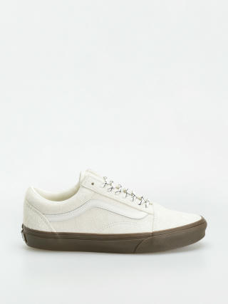 Buty Vans Old Skool (hairy suede marshmallow)