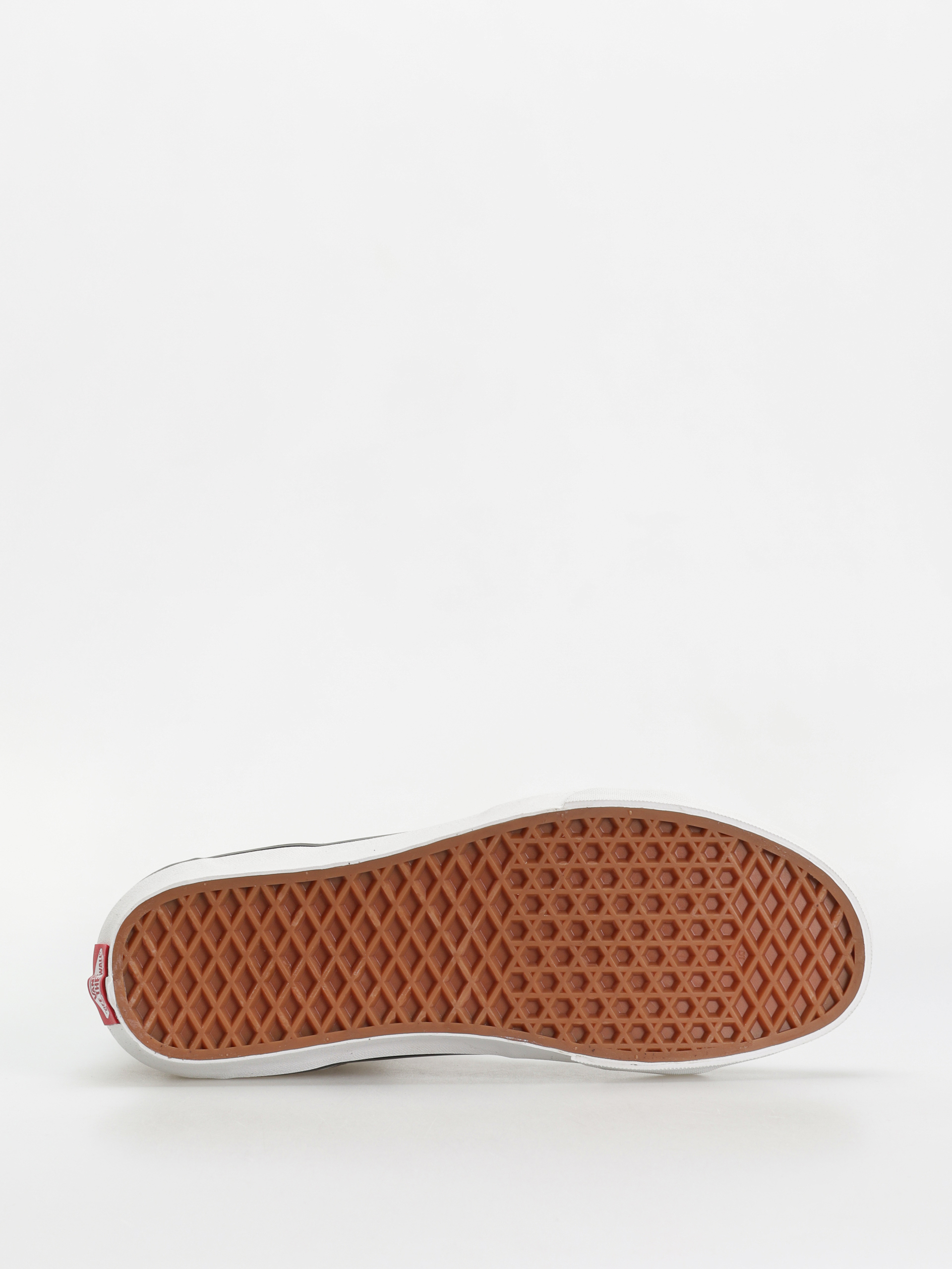 Buty Vans Sk8 Hi (color theory turkish coffee)